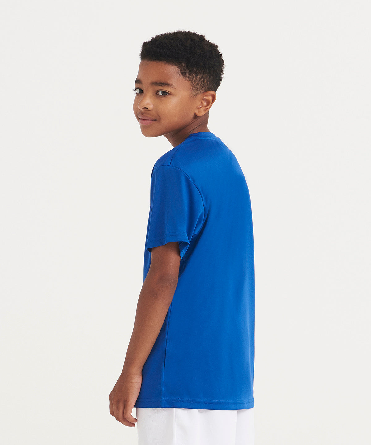 Kids cool smooth T