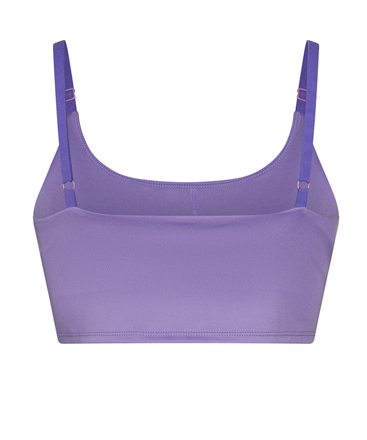 Women’s recycled tech sports bra