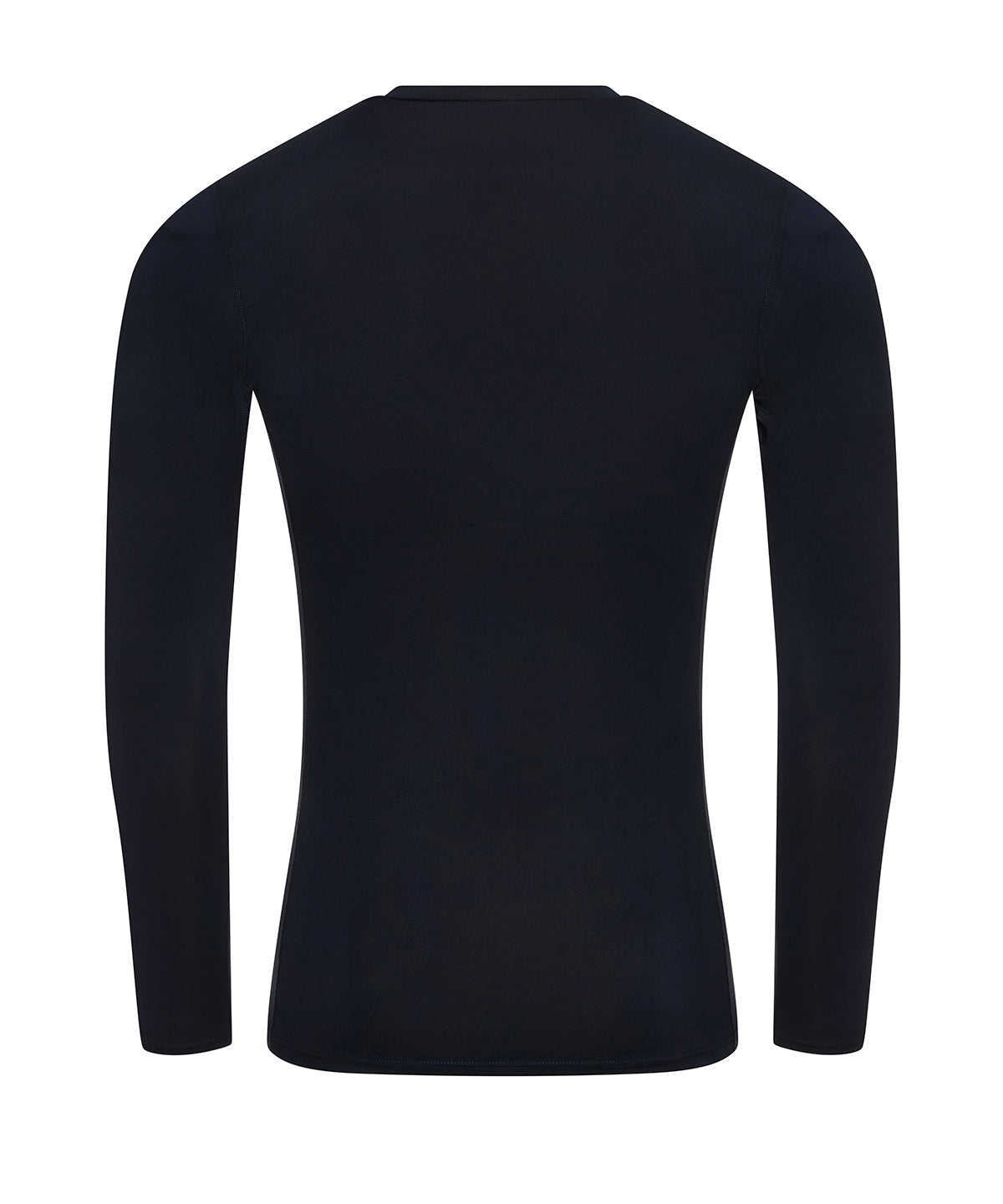 Active recycled baselayer