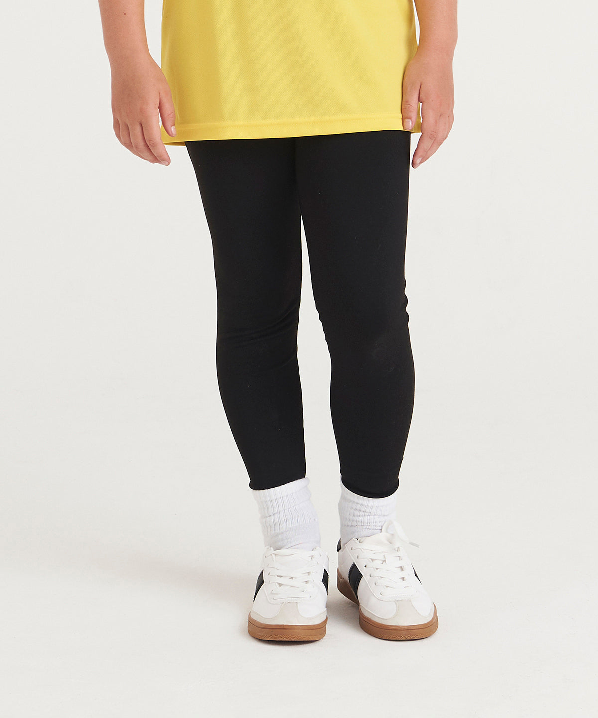 Kids cool athletic pant