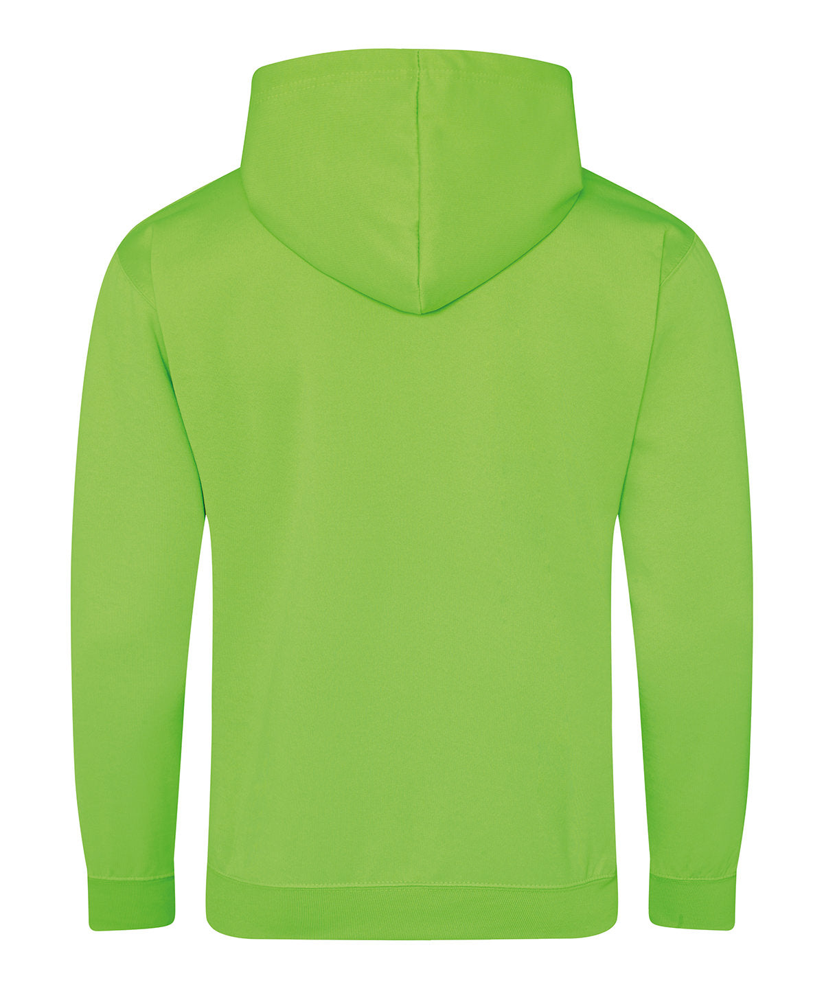 Electric hoodie