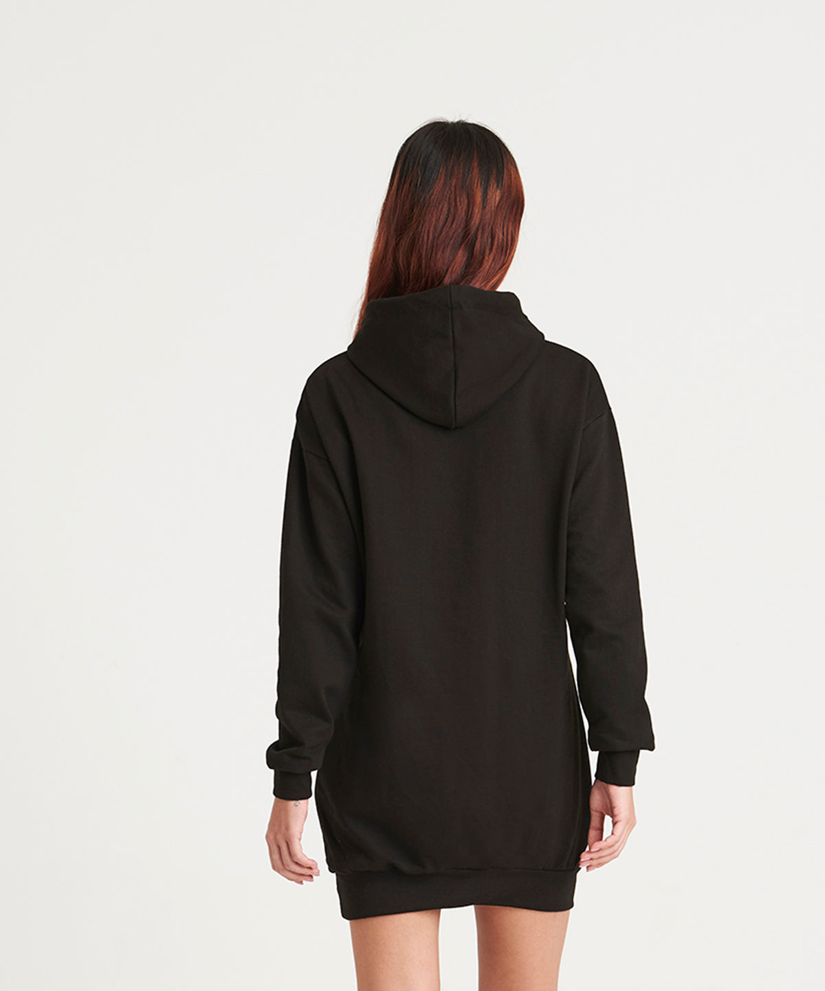 Hoodie dress