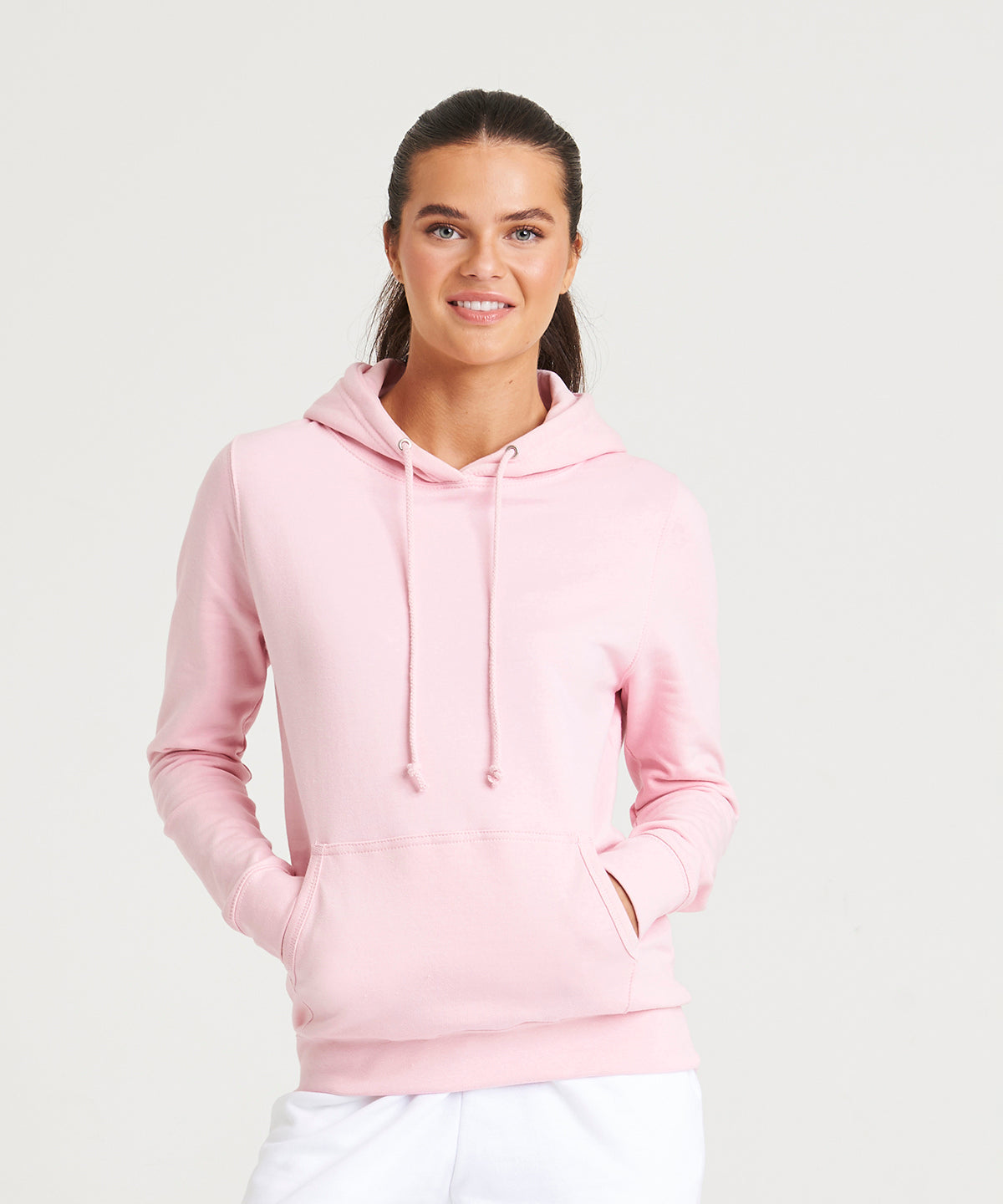 Women's College Hoodie