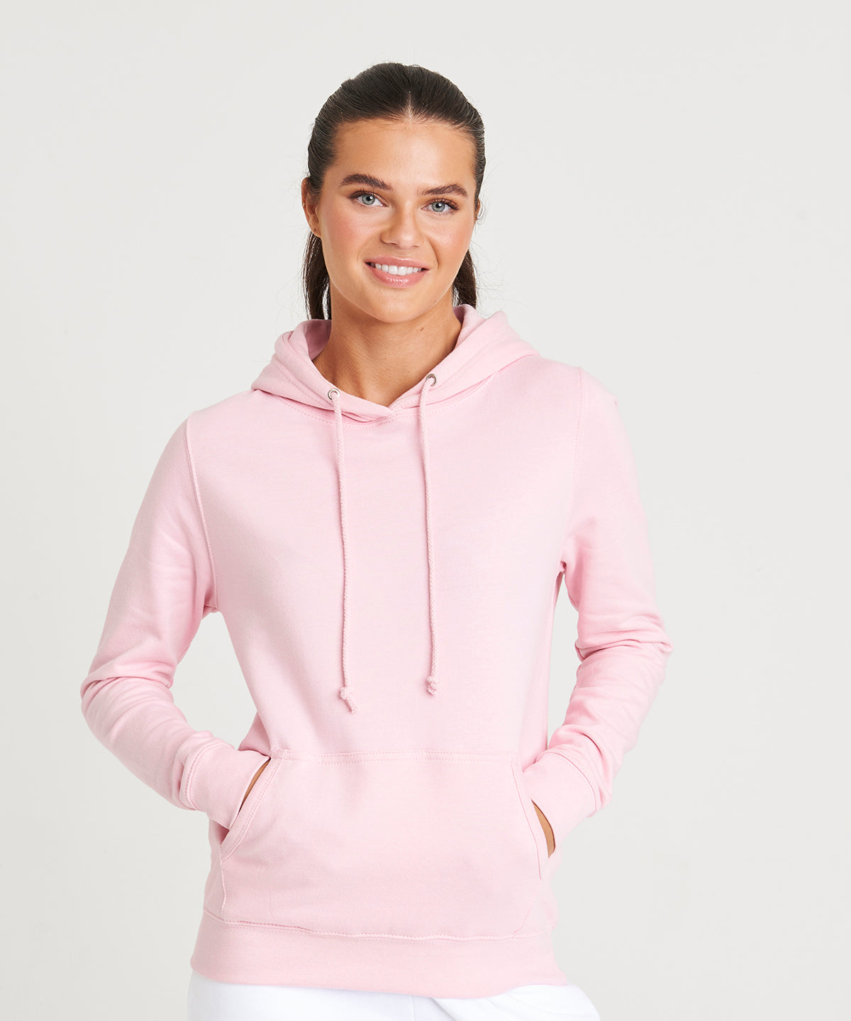Women's College Hoodie