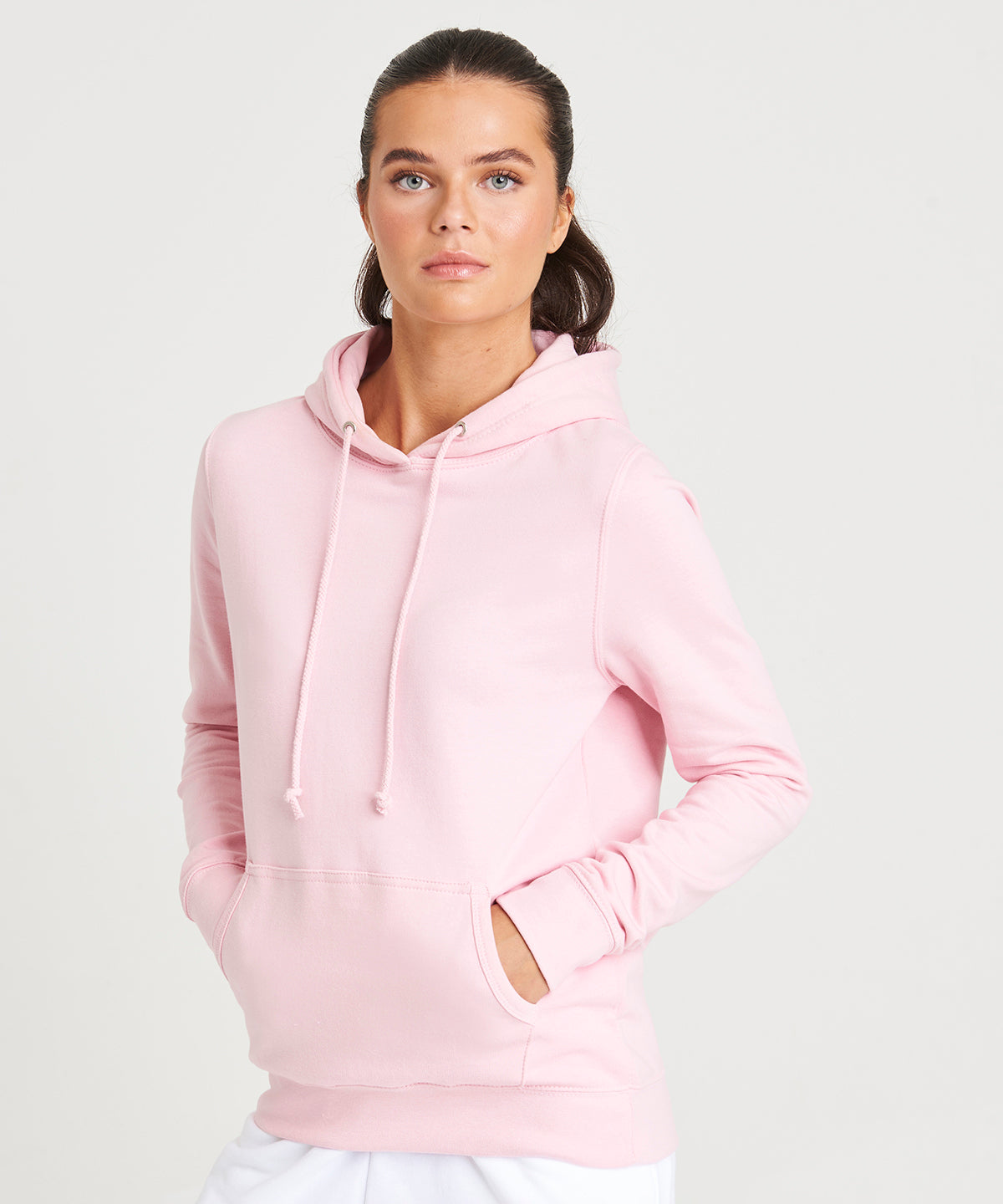 Women's College Hoodie