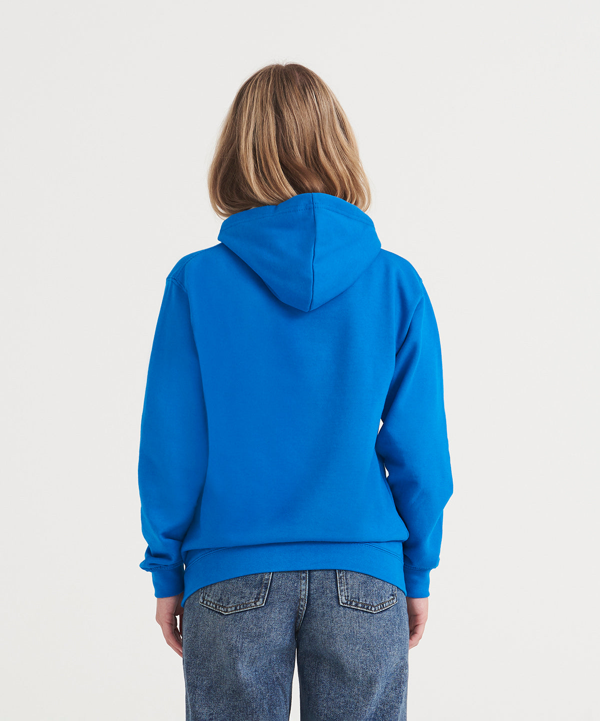 Kids varsity hoodie