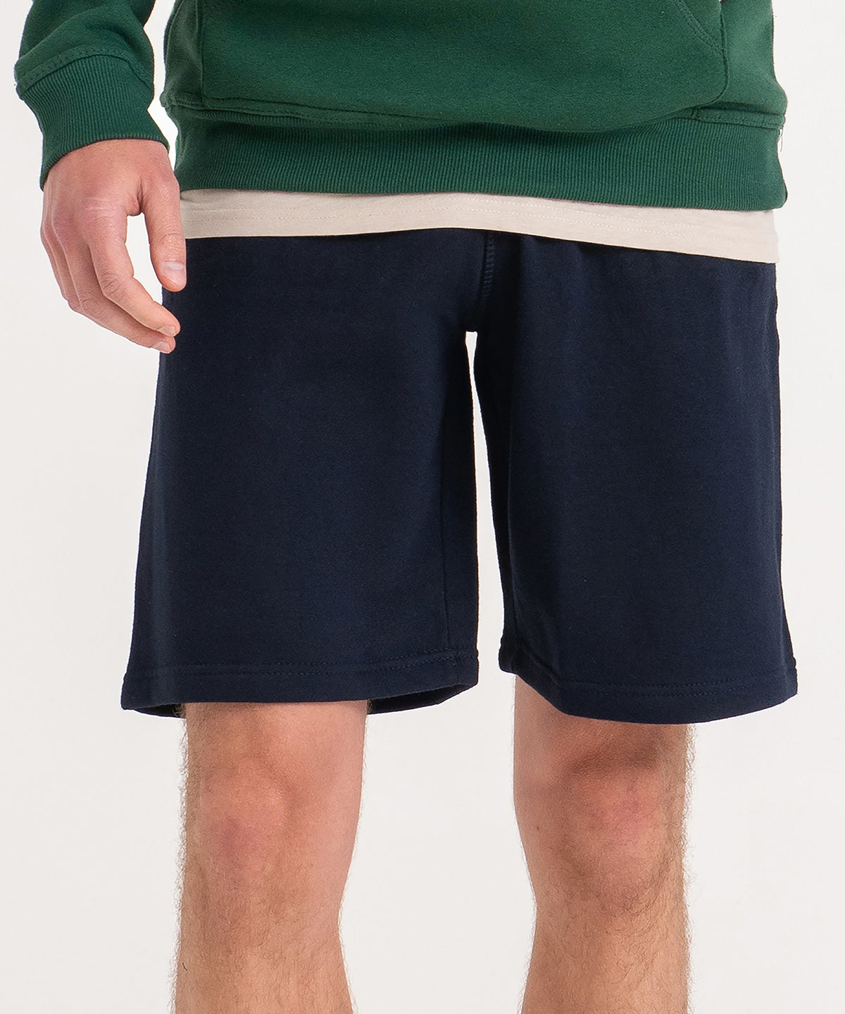 Campus shorts