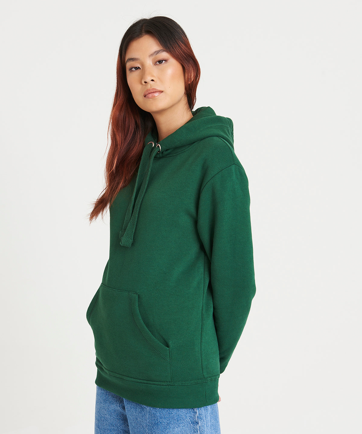 Heavyweight hoodie