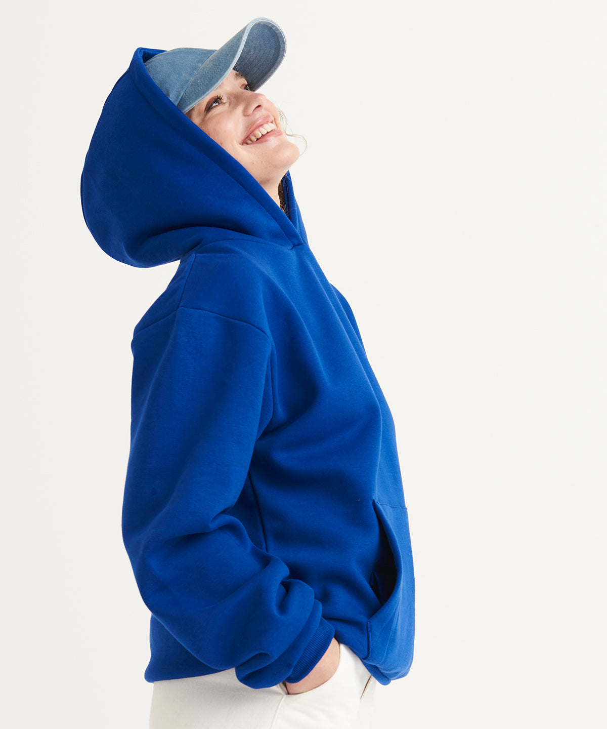 Signature heavyweight hoodie