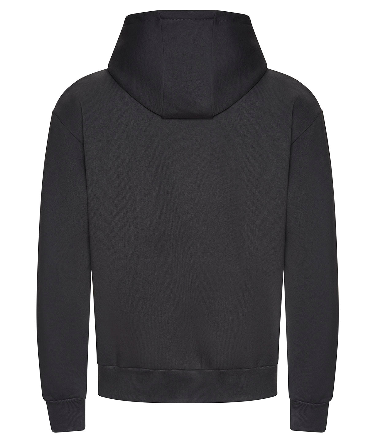 Signature heavyweight hoodie