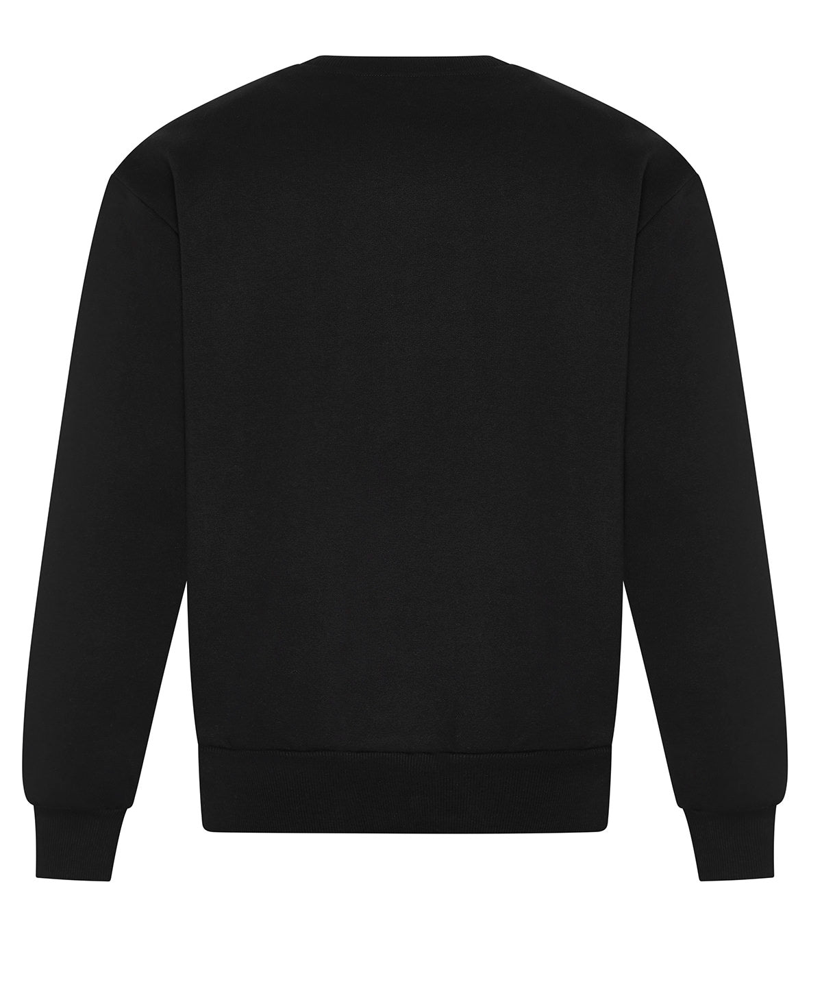 Heavyweight signature sweatshirt