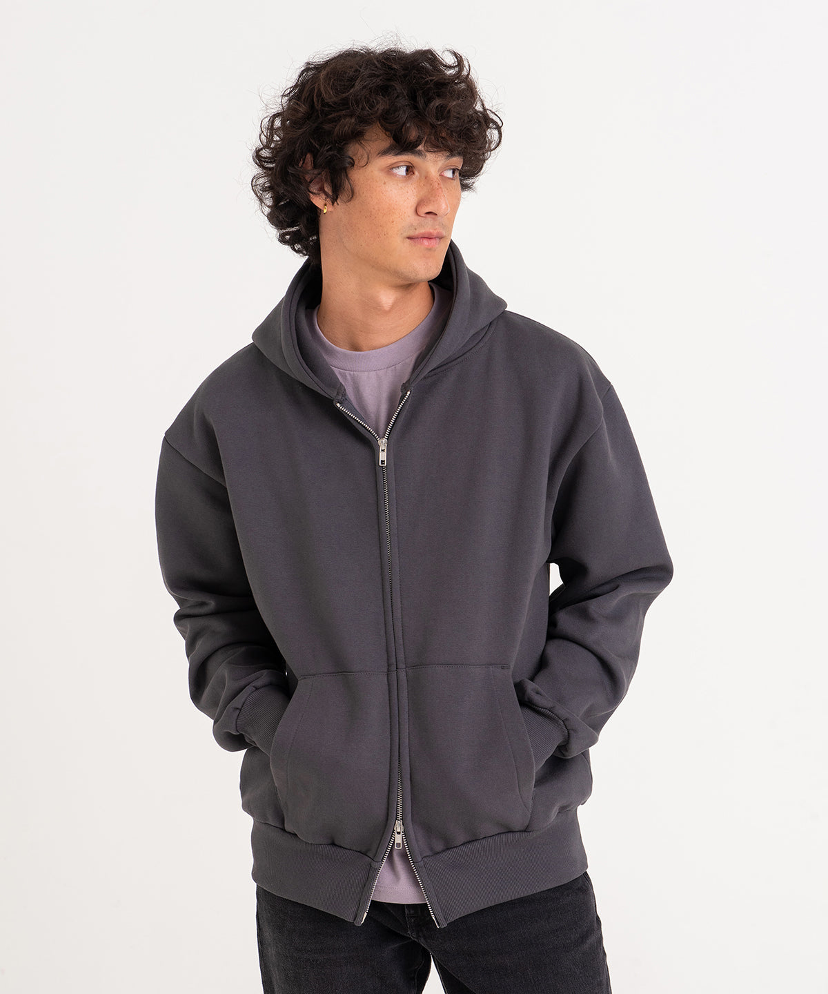 Signature heavyweight zoodie