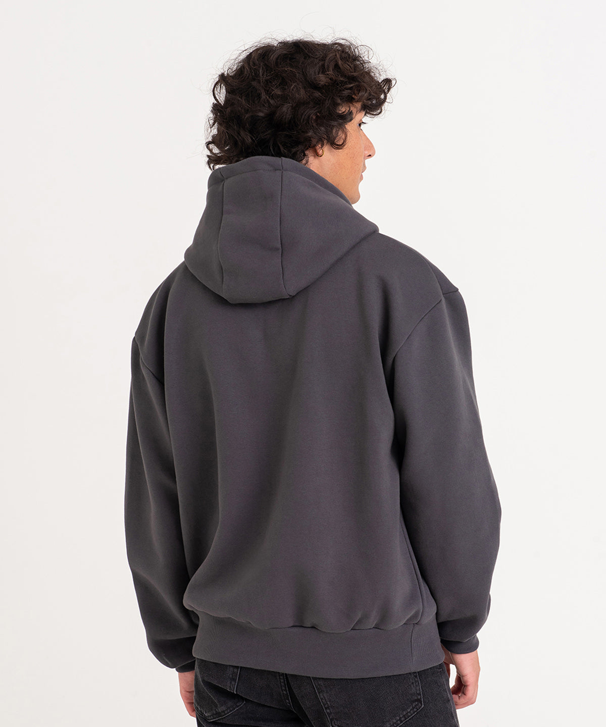 Signature heavyweight zoodie