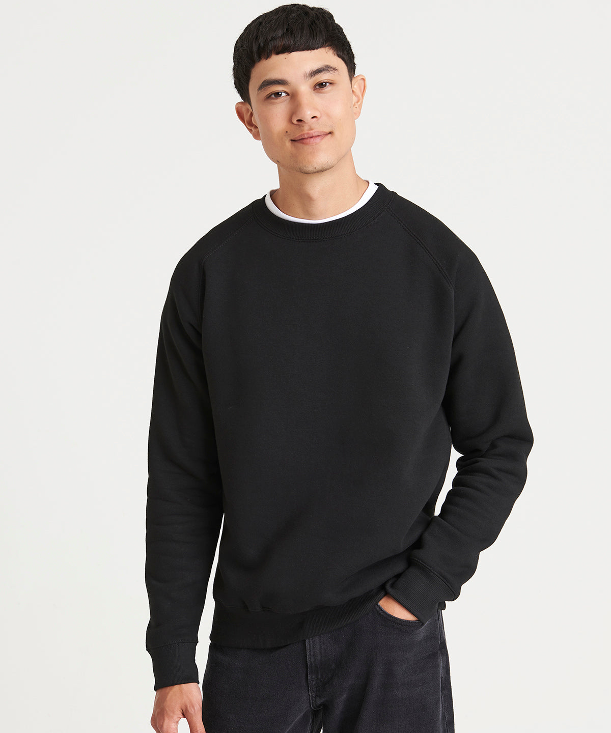 Graduate heavyweight sweatshirt