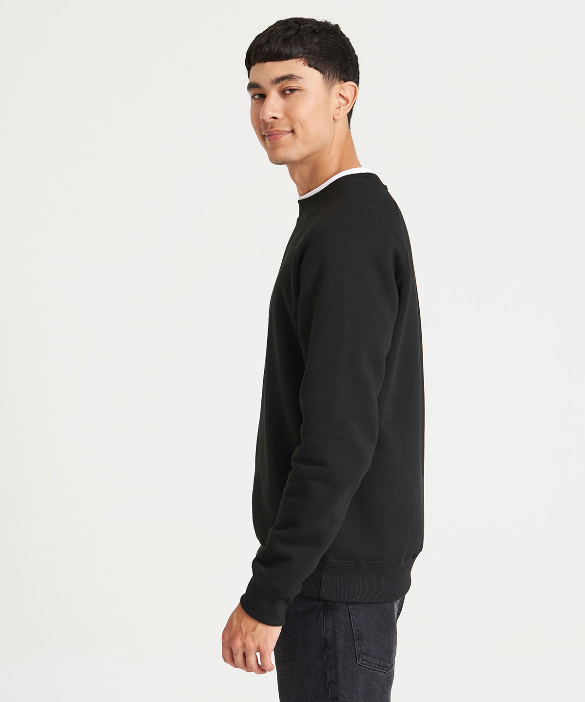 Graduate heavyweight sweatshirt