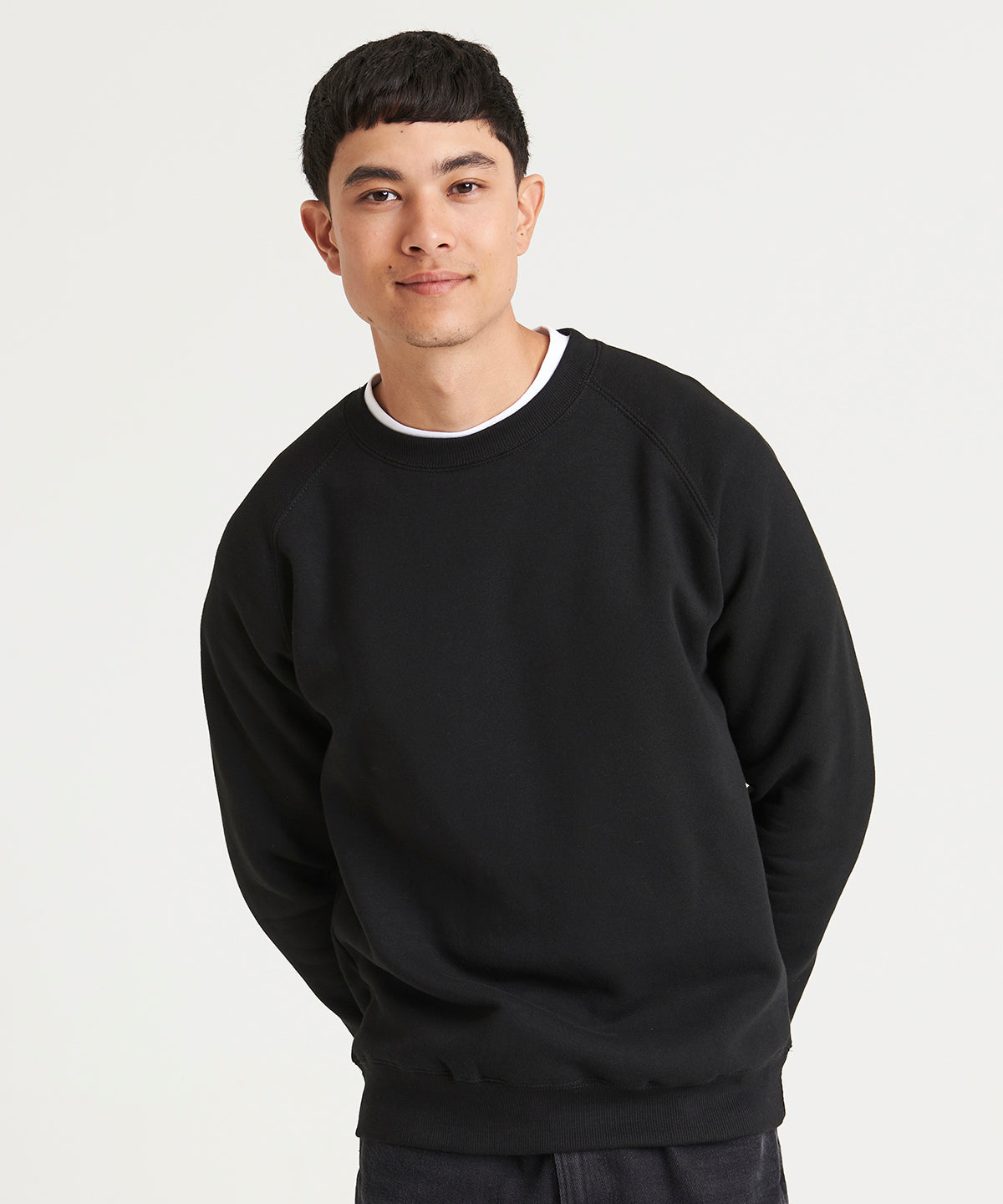 Graduate heavyweight sweatshirt