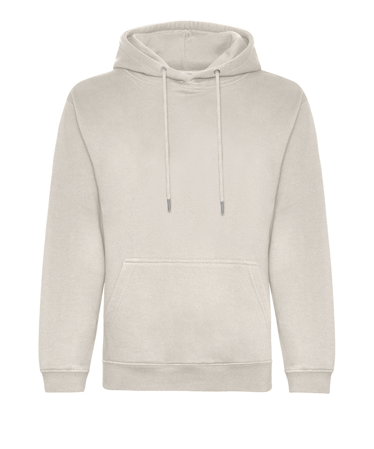 Organic hoodie