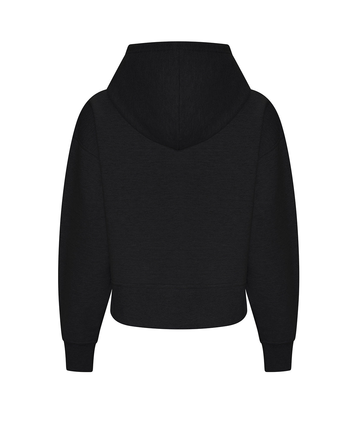 Women’s relaxed hoodie