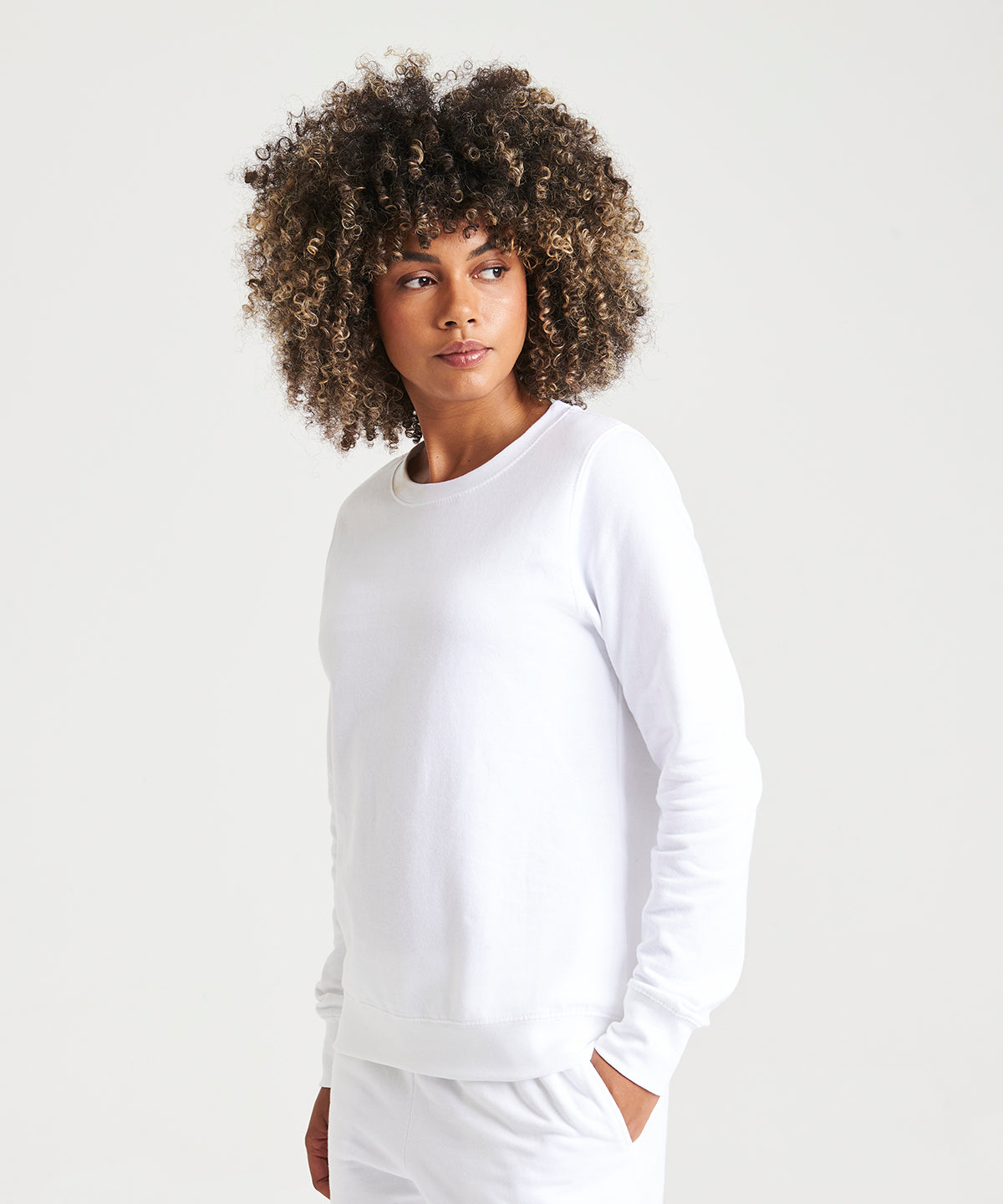 Women's AWDis sweat