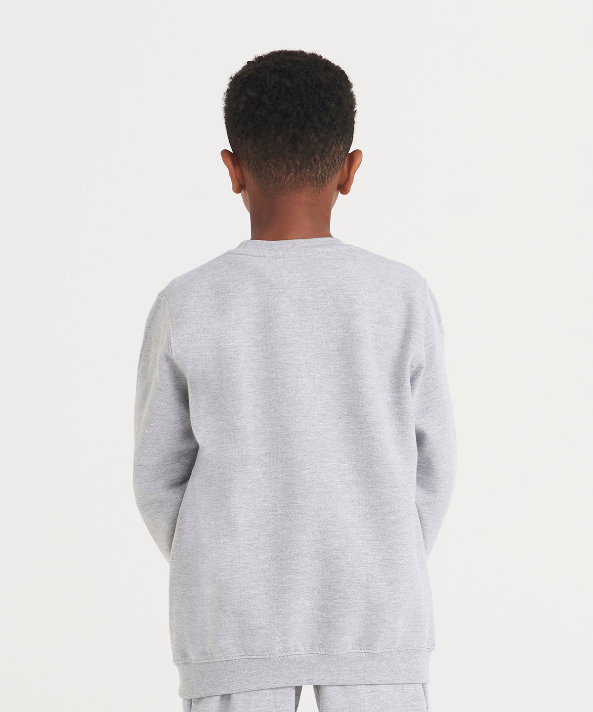 Kids AWDis sweatshirt