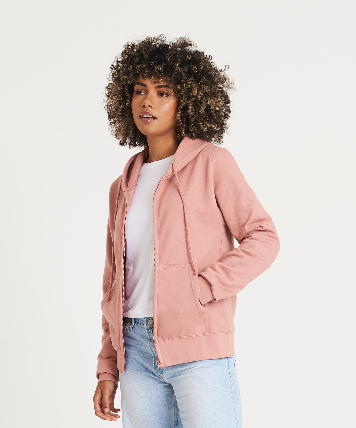 Women’s college zoodie