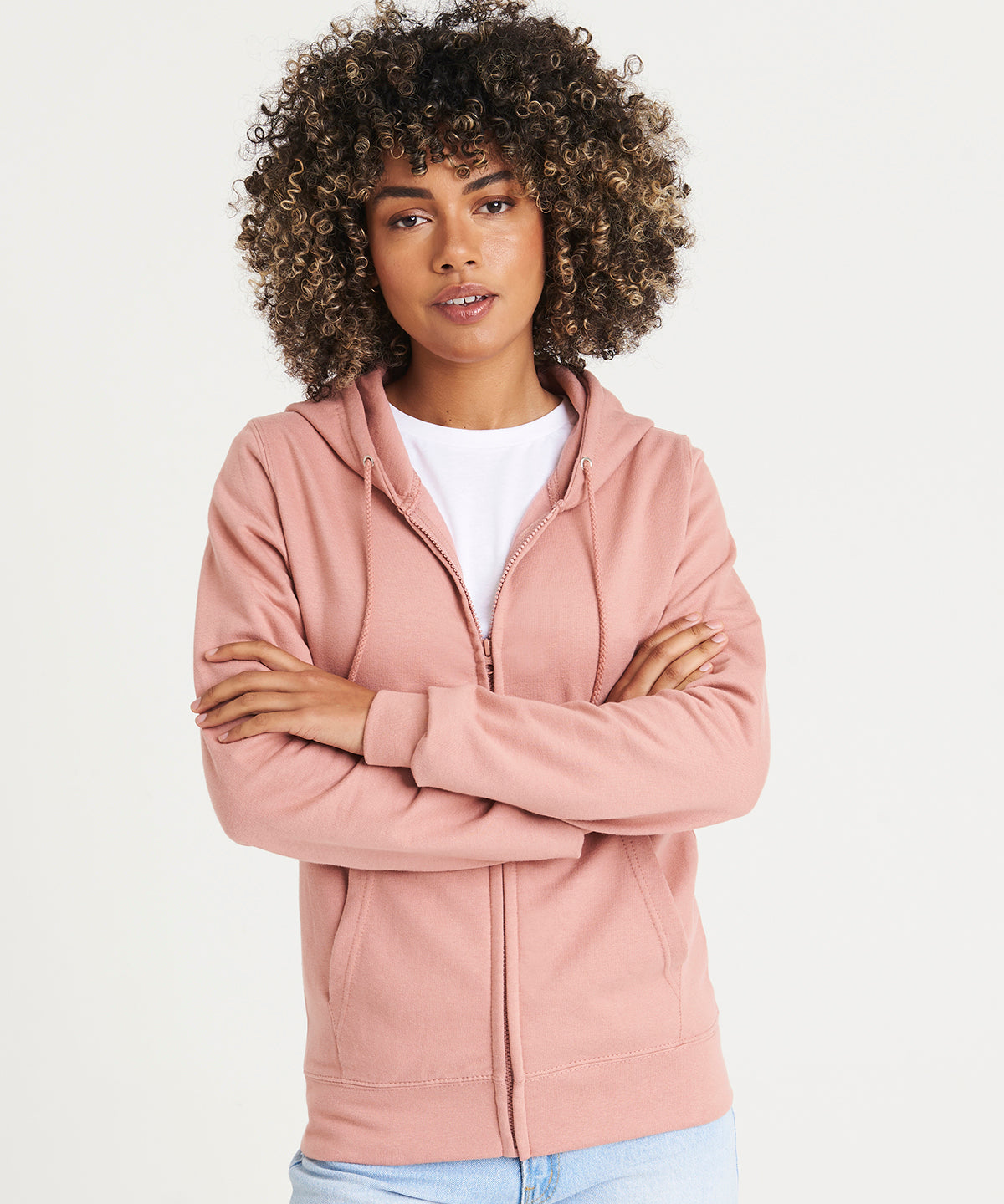 Women’s college zoodie