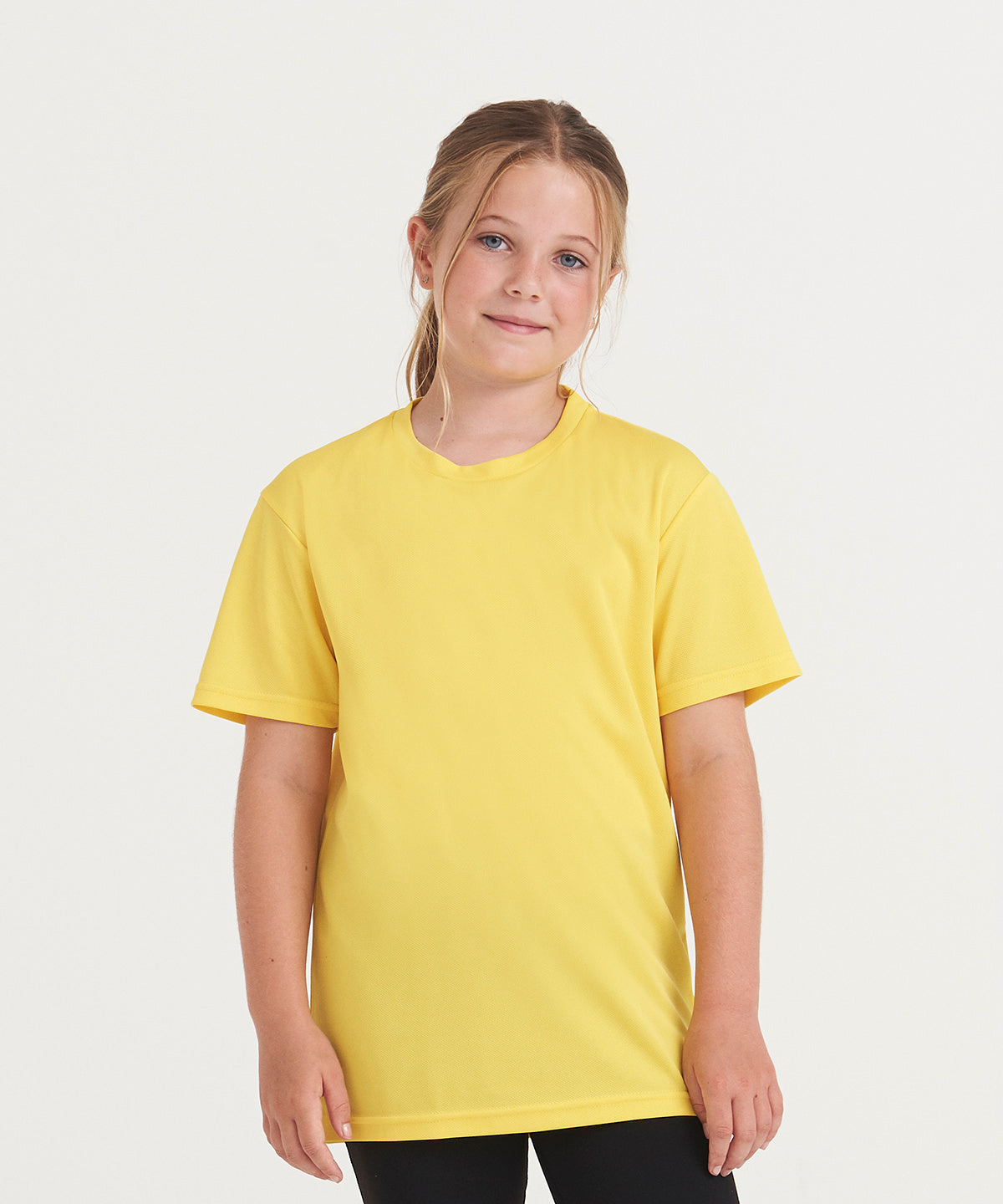 Kids recycled cool T