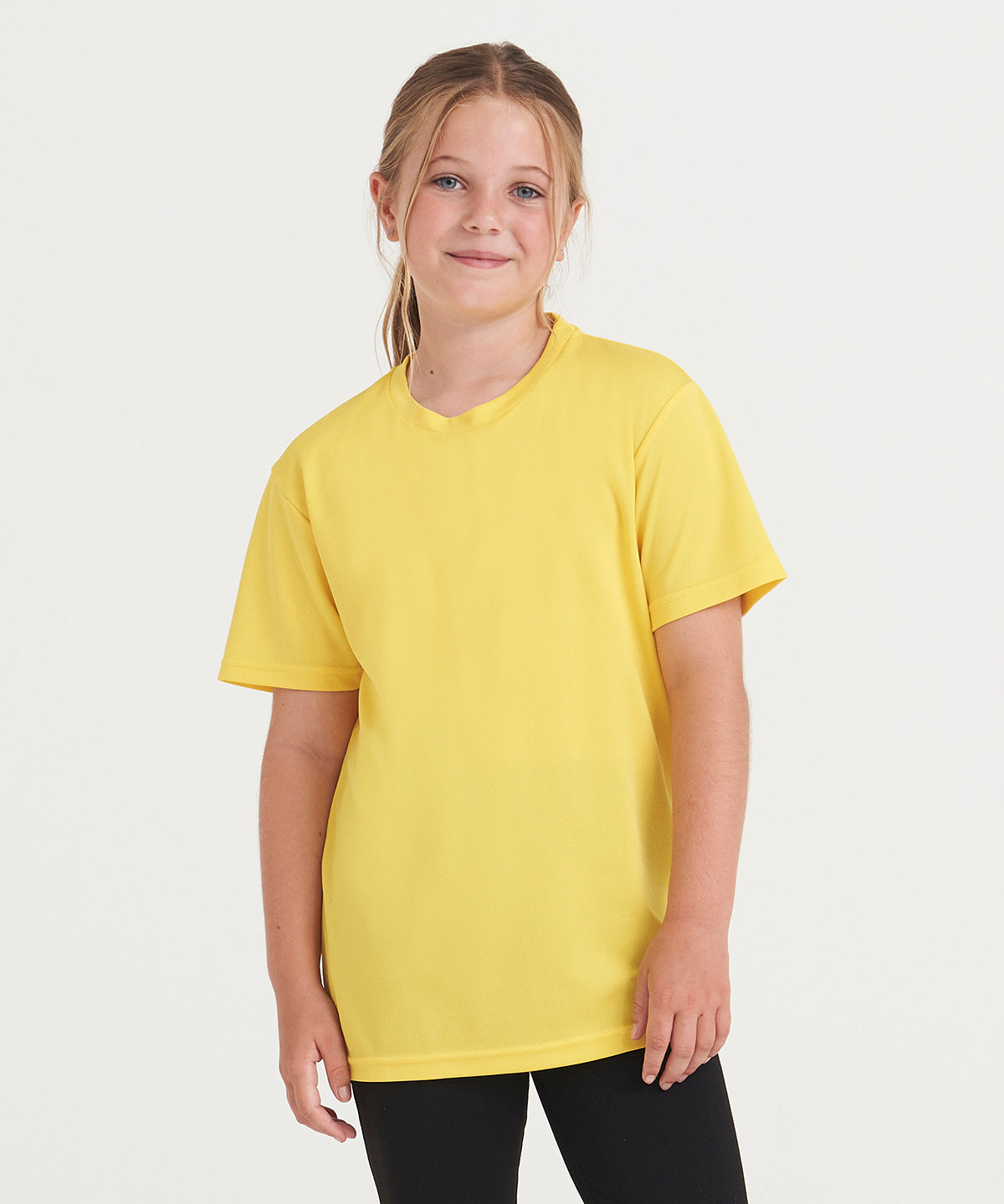 Kids recycled cool T