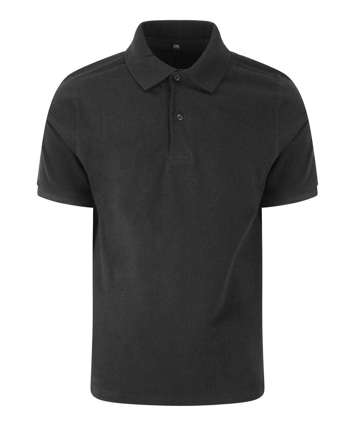 Stretch polo