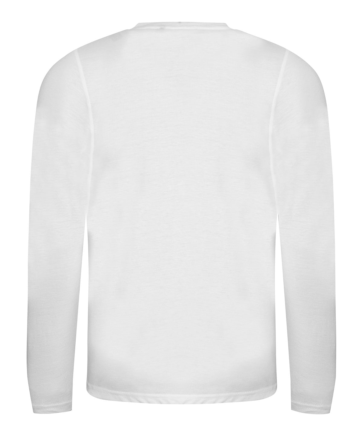 Triblend T long sleeve