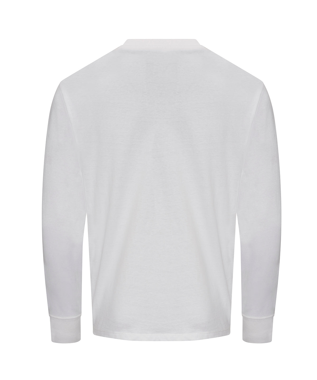 Oversize 100 long sleeve T