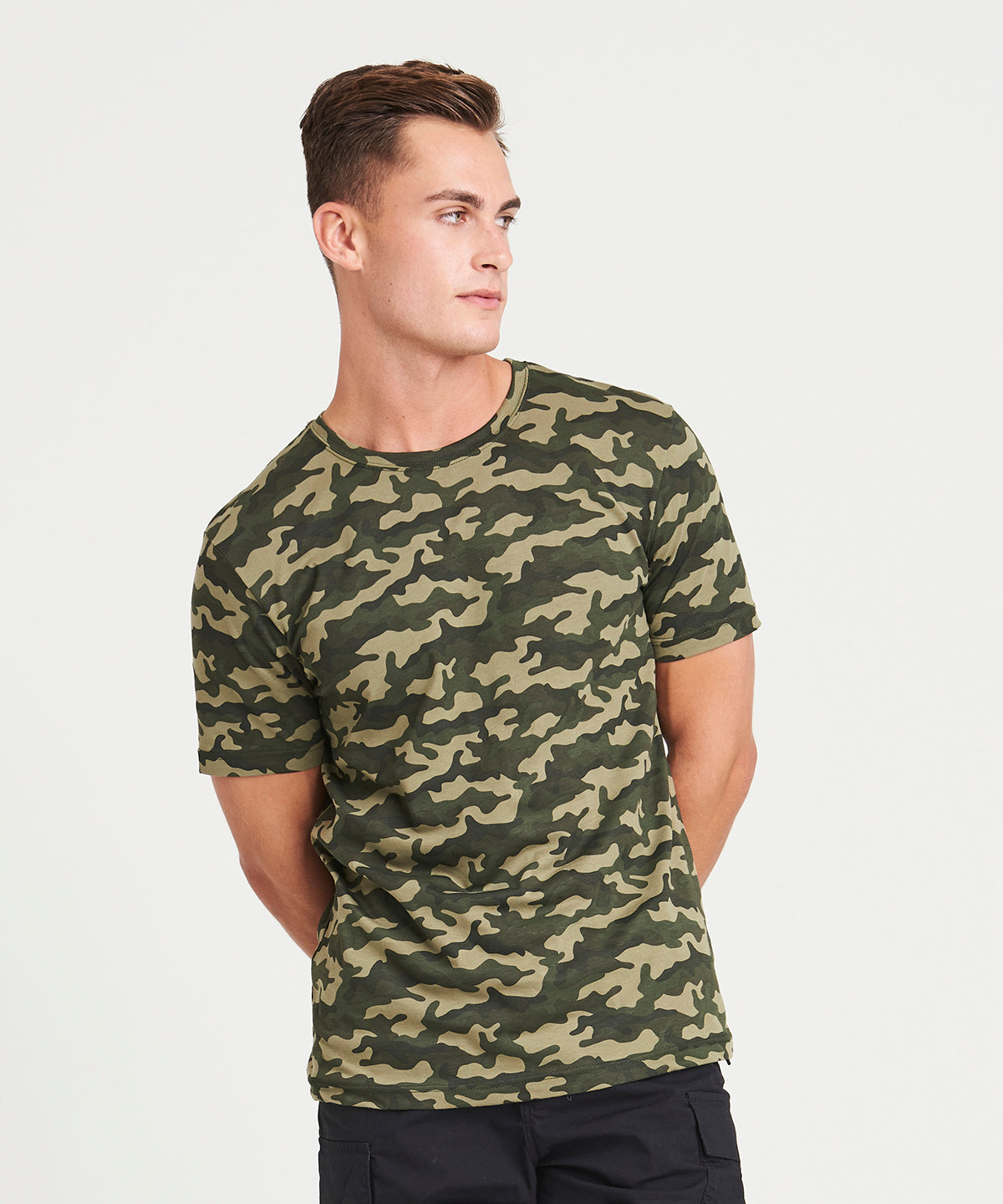 Camo T