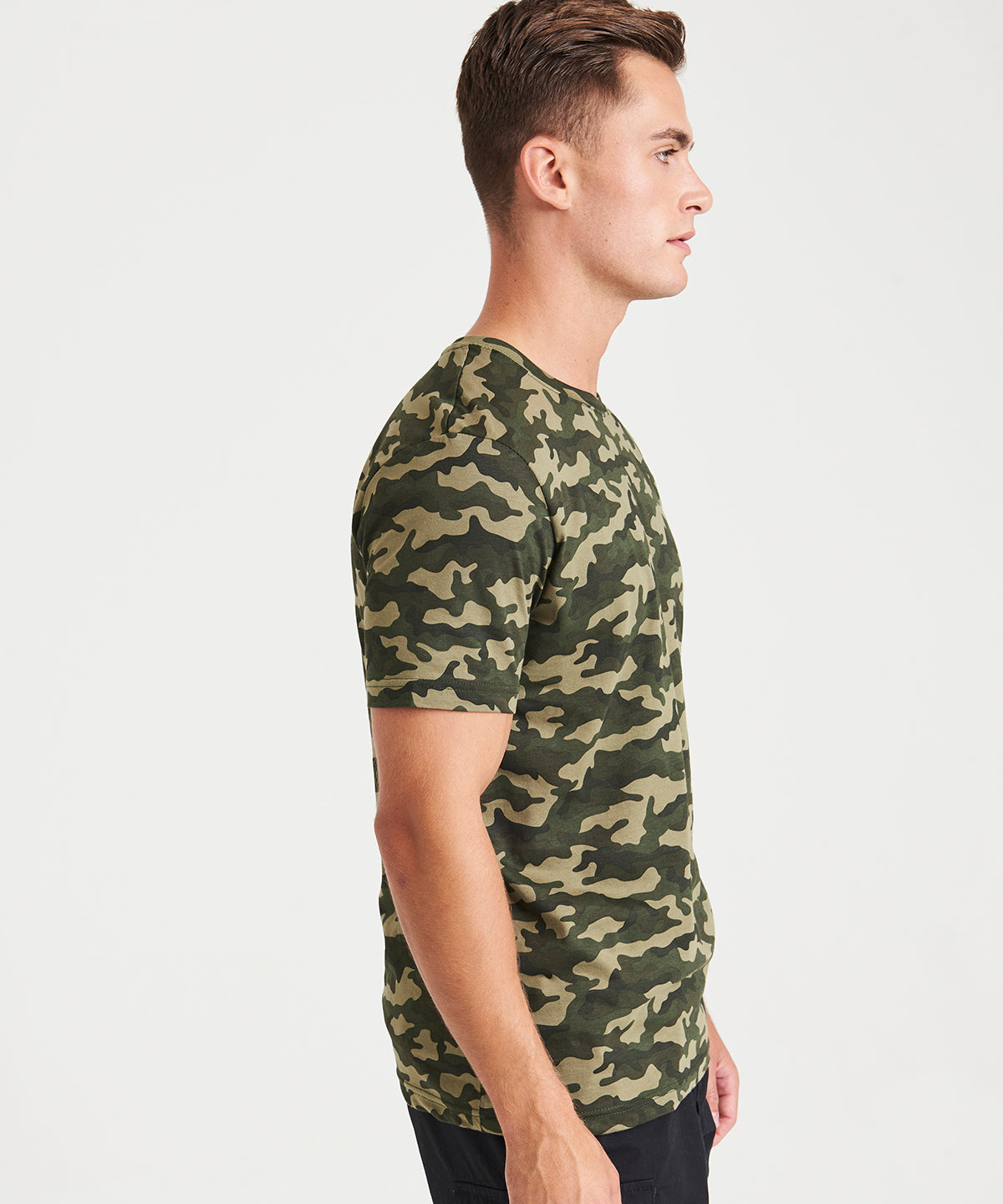 Camo T