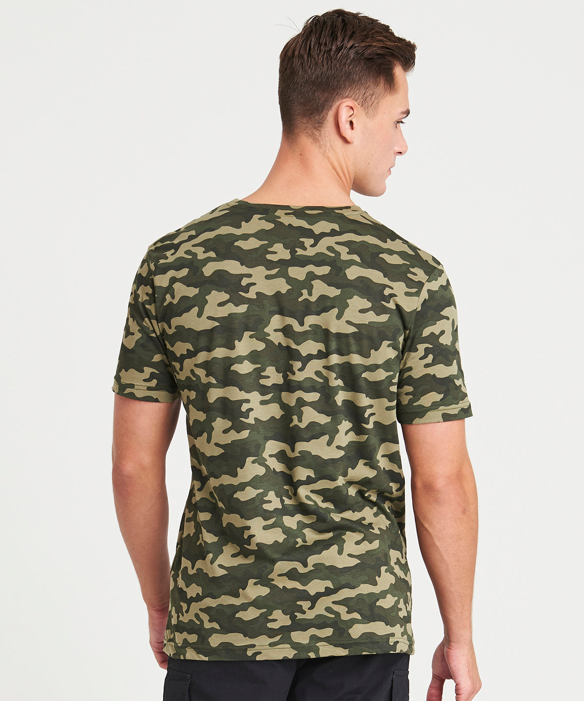 Camo T