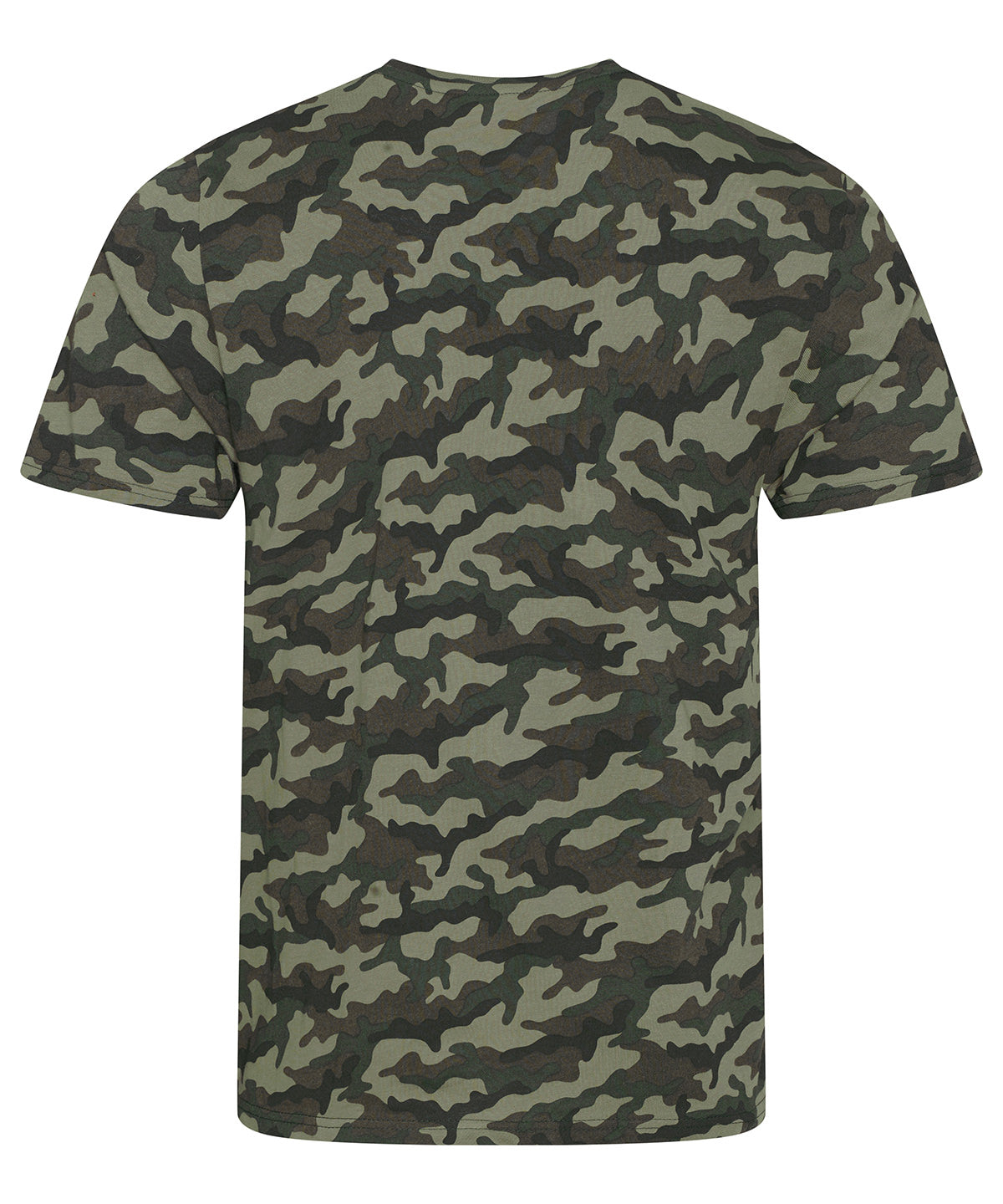 Camo T