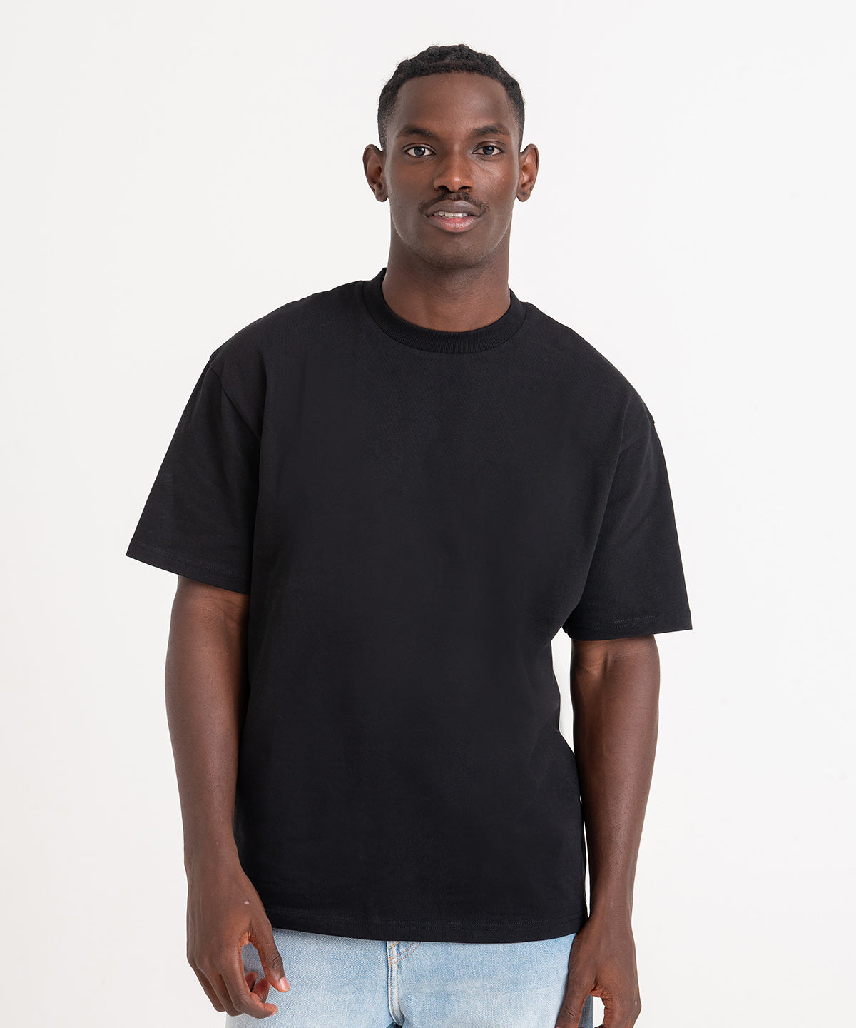 Signature heavyweight T