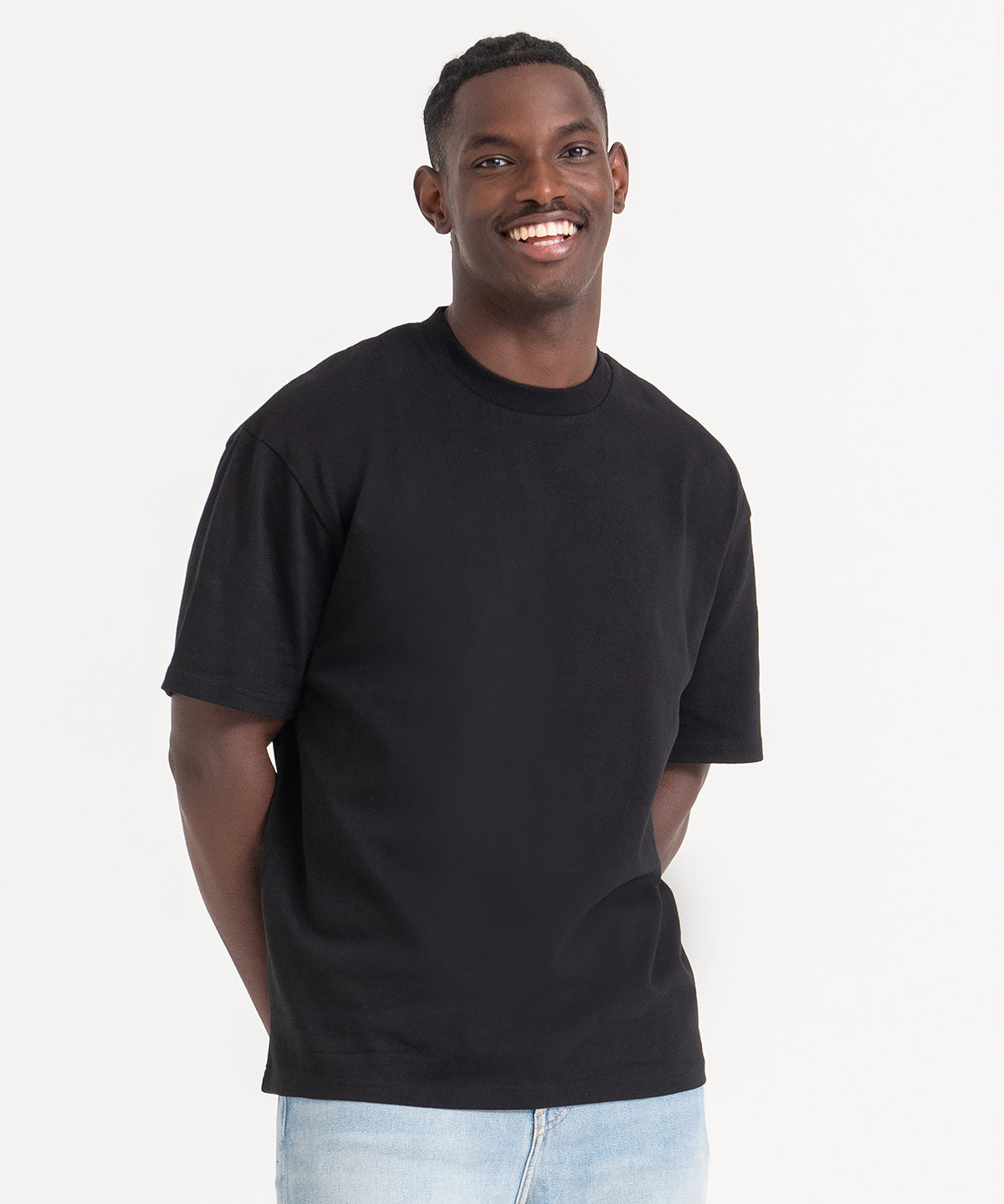 Signature heavyweight T