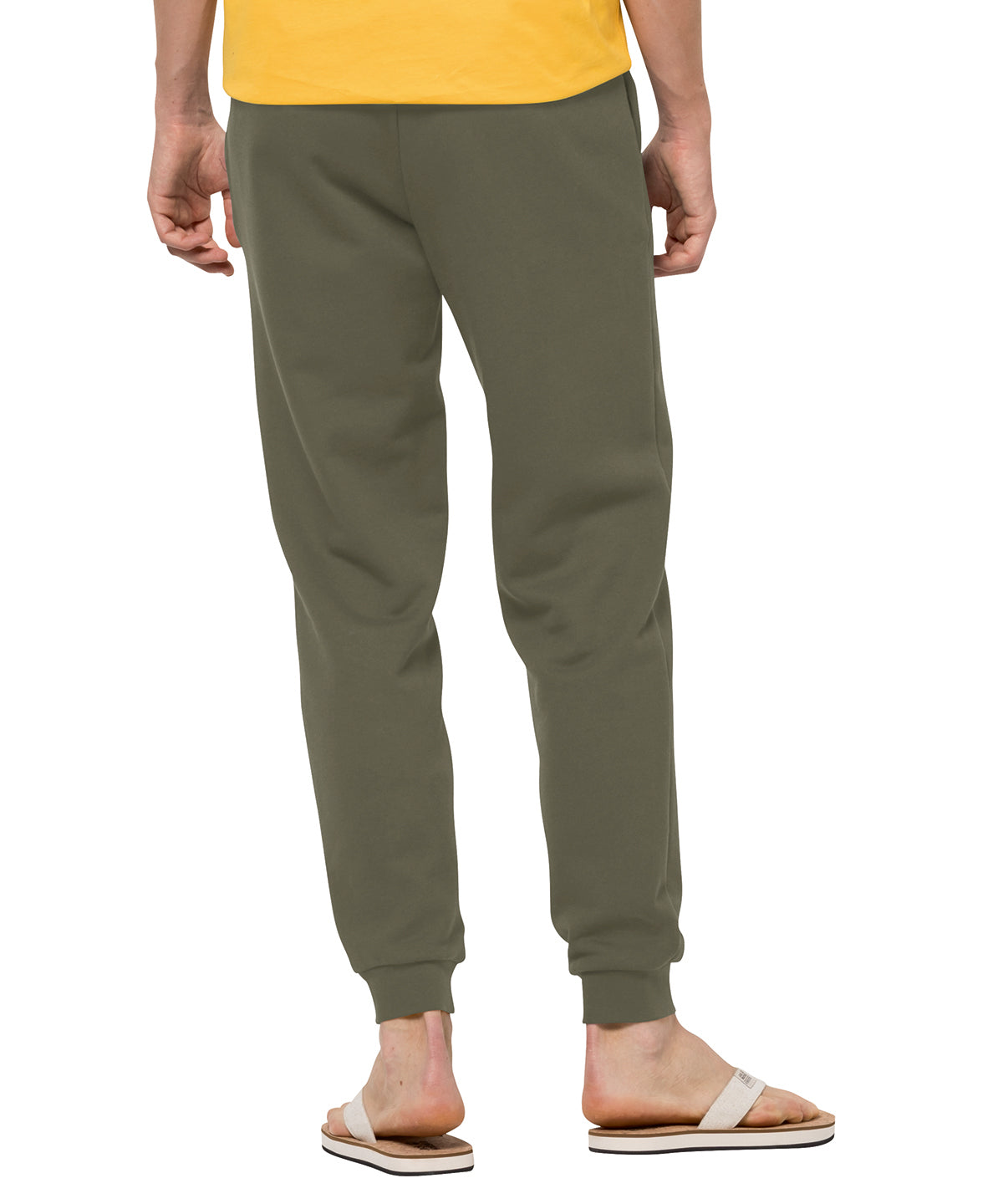 Organic sweatpants (NL)