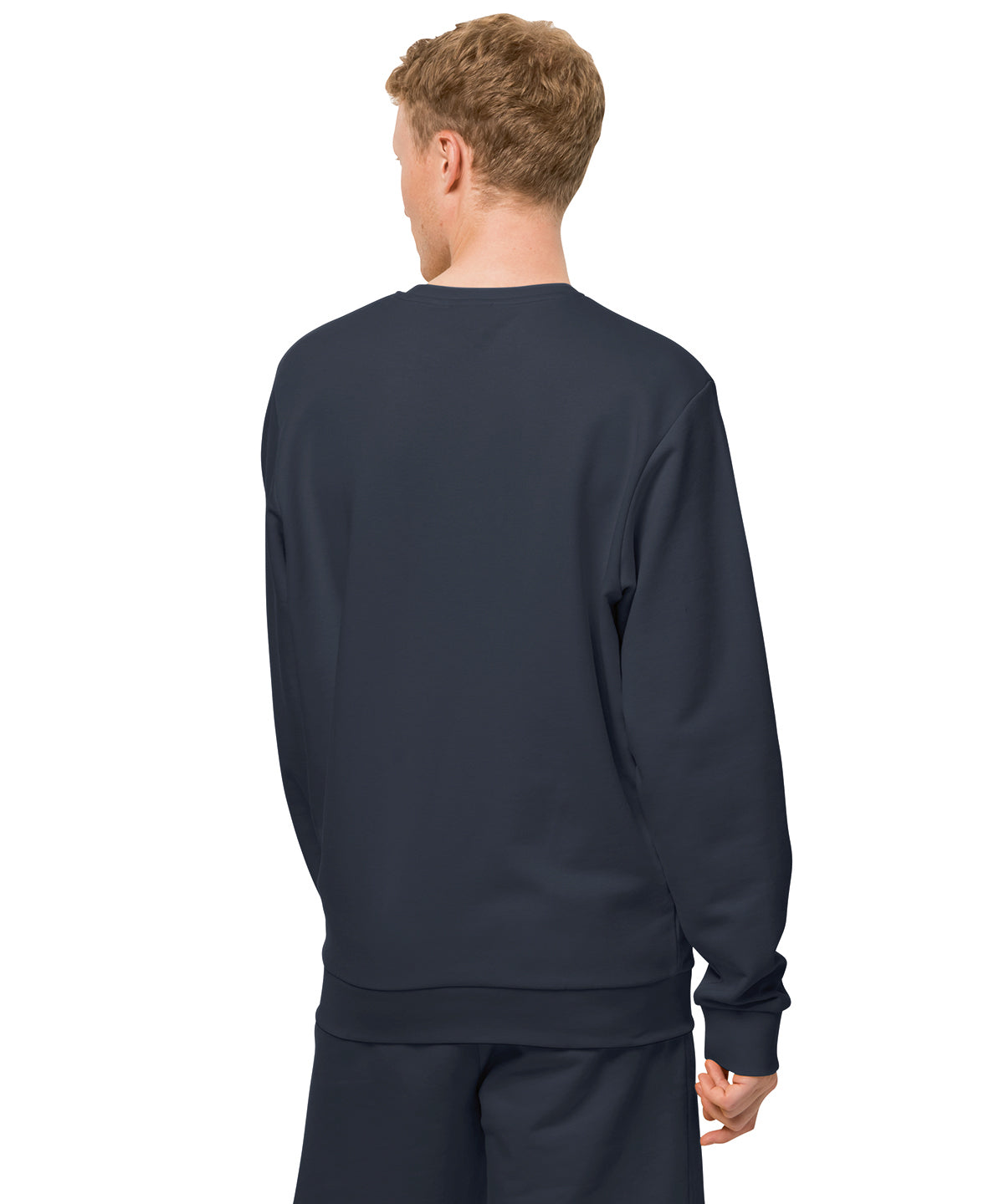 Organic sweatshirt  (NL)