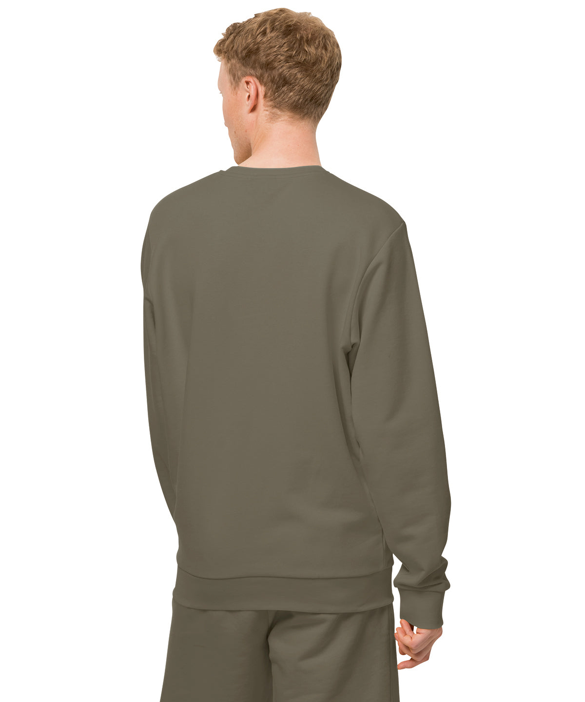 Organic sweatshirt  (NL)