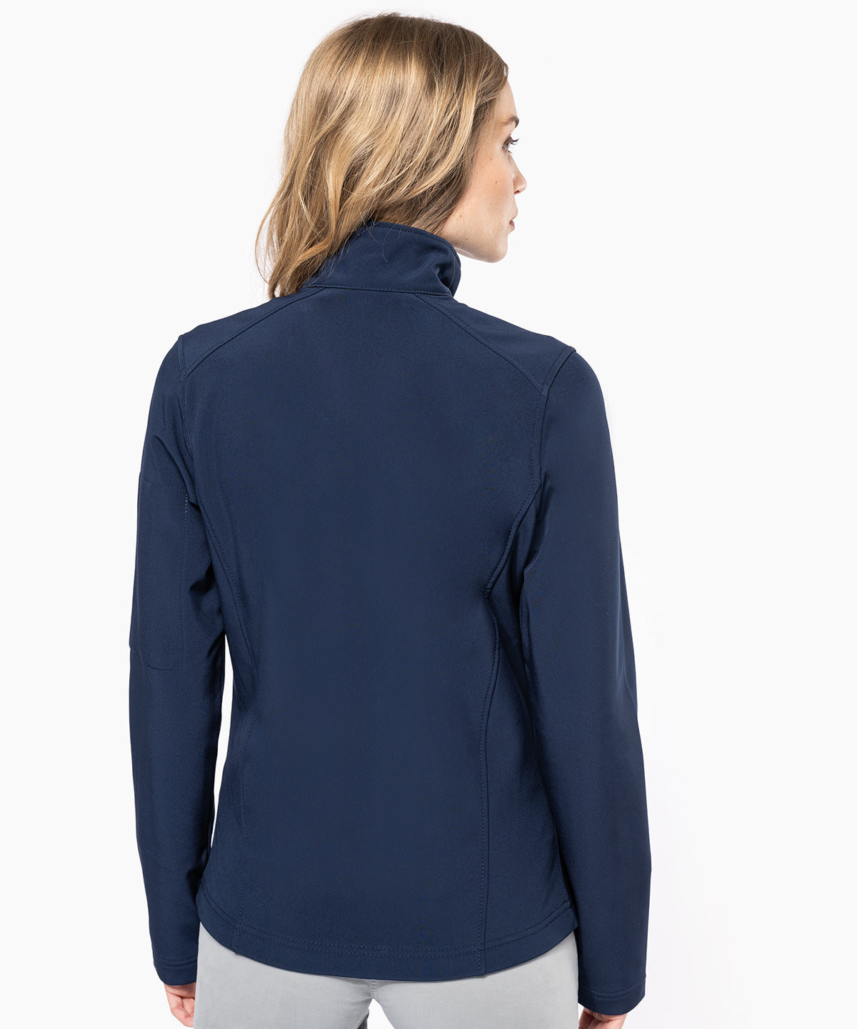 Ladies' softshell jacket