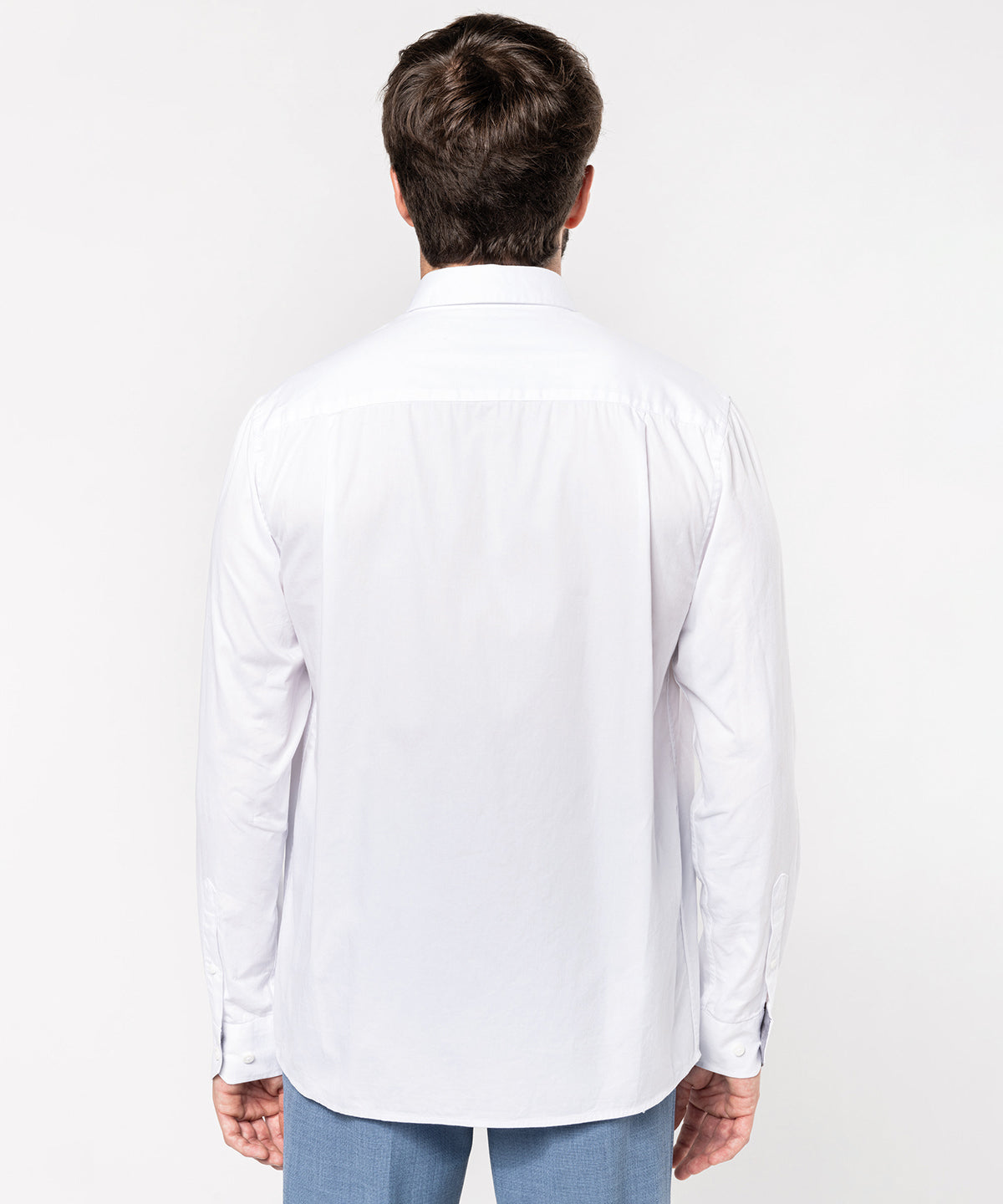 Men's Nevada long sleeve cotton shirt