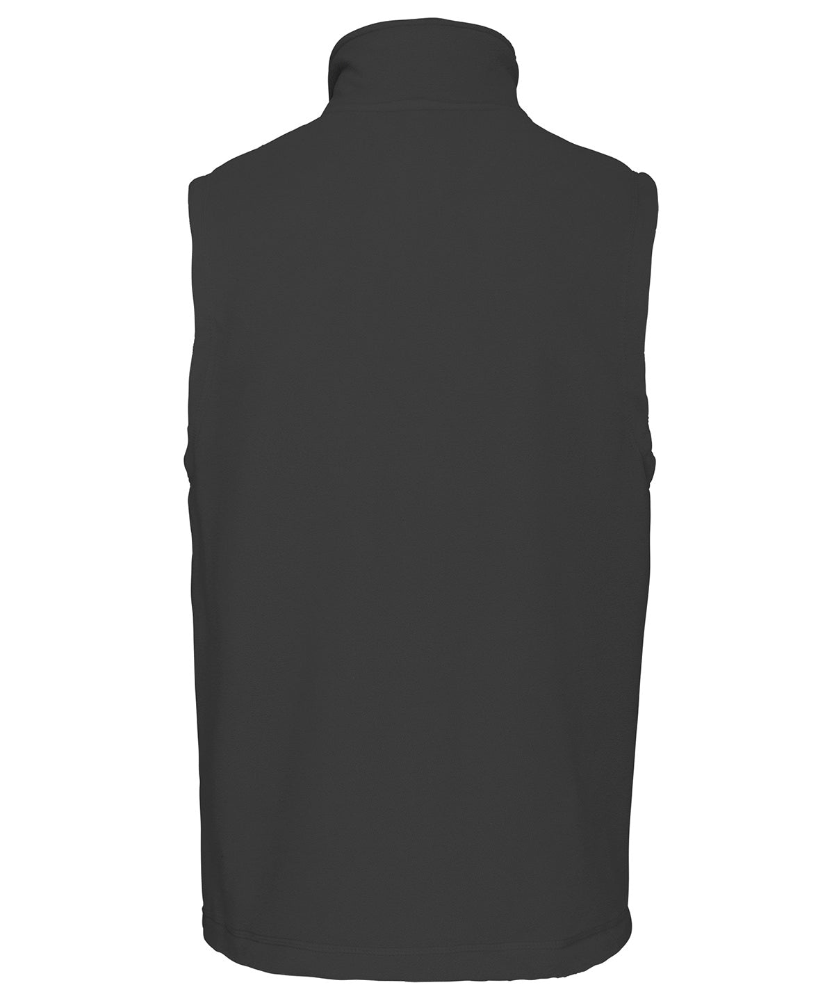 Luca men's microfleece gilet