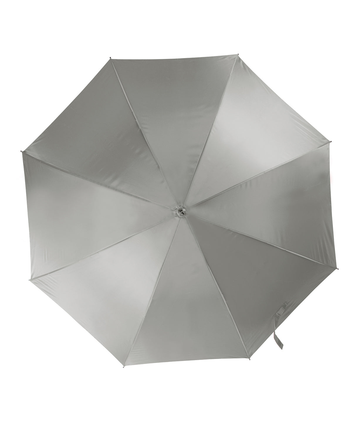 Automatic umbrella