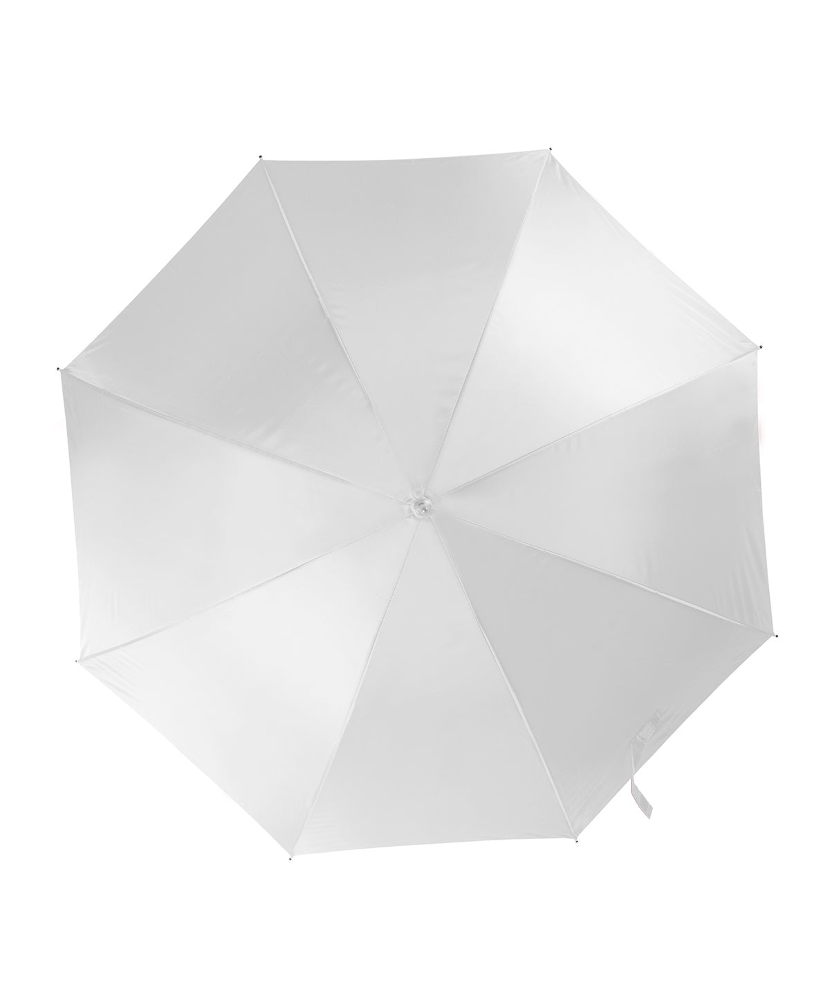 Automatic umbrella