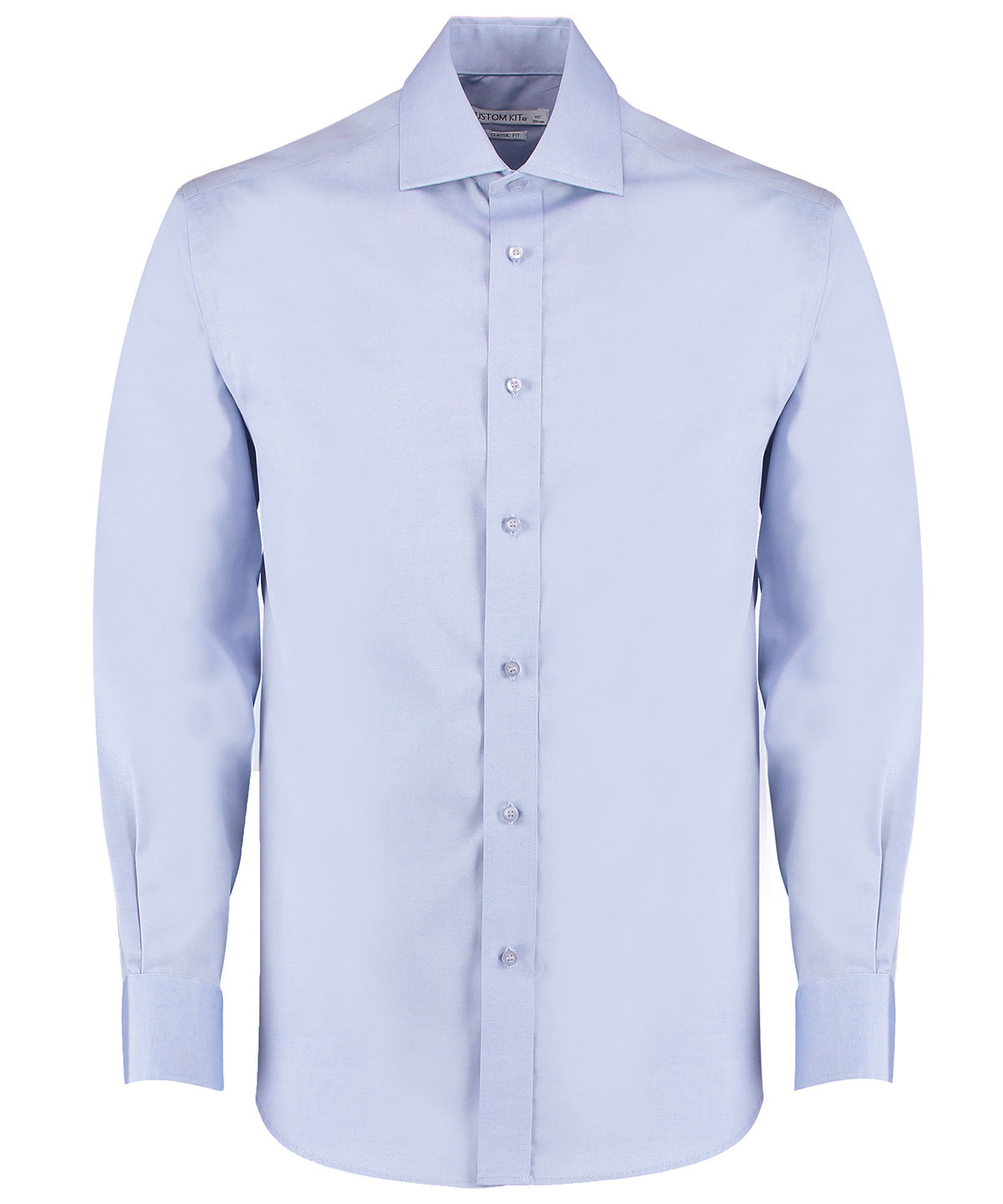 Executive premium Oxford shirt long-sleeved (classic fit)