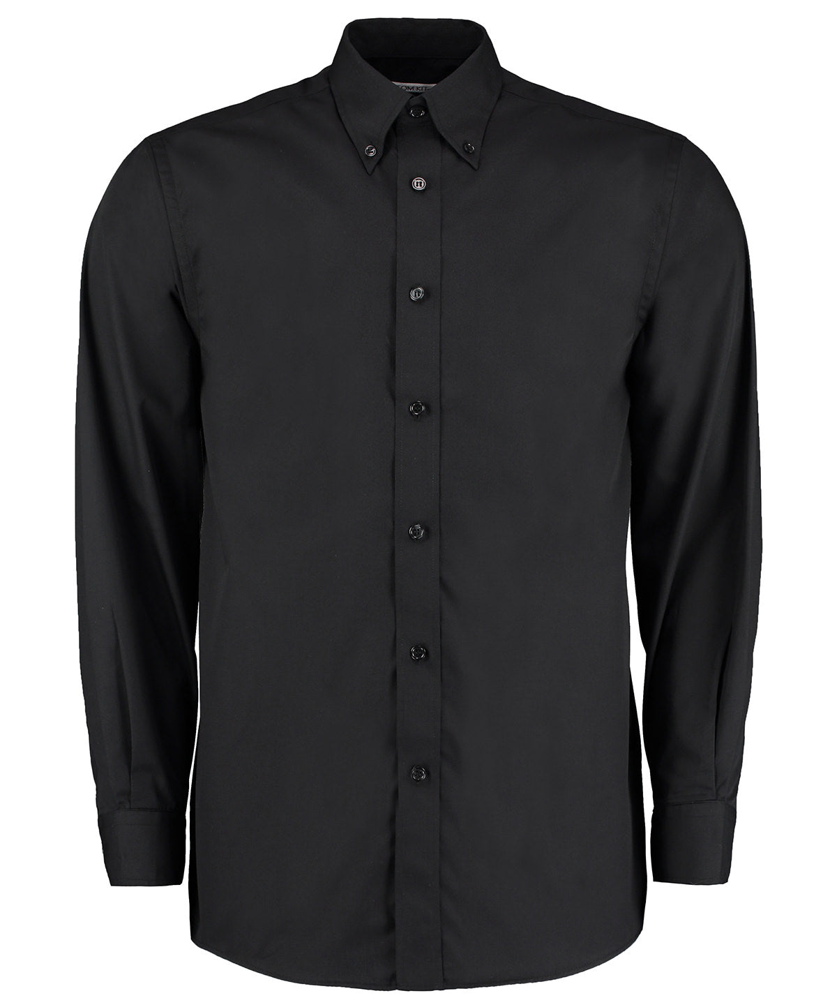 Workforce shirt long-sleeved (classic fit)