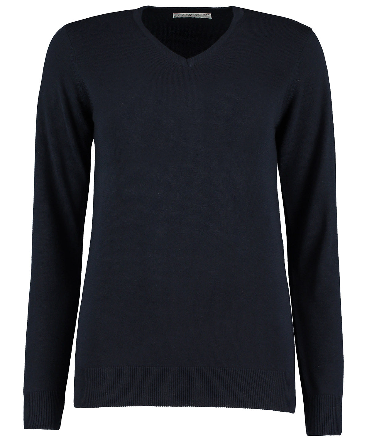 Women's Arundel sweater long sleeve (classic fit)
