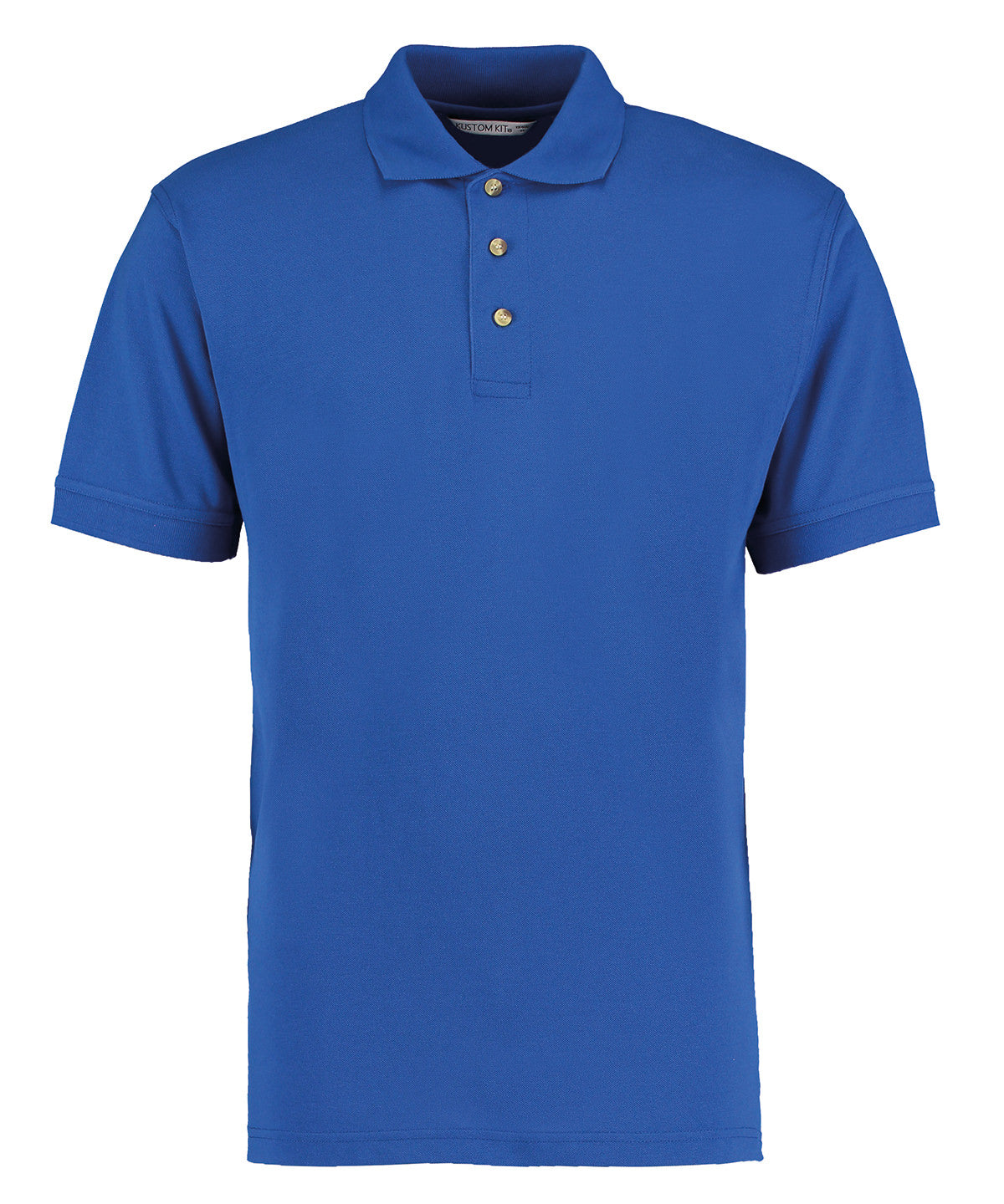 Workwear polo with Superwash® 60°C (classic fit)