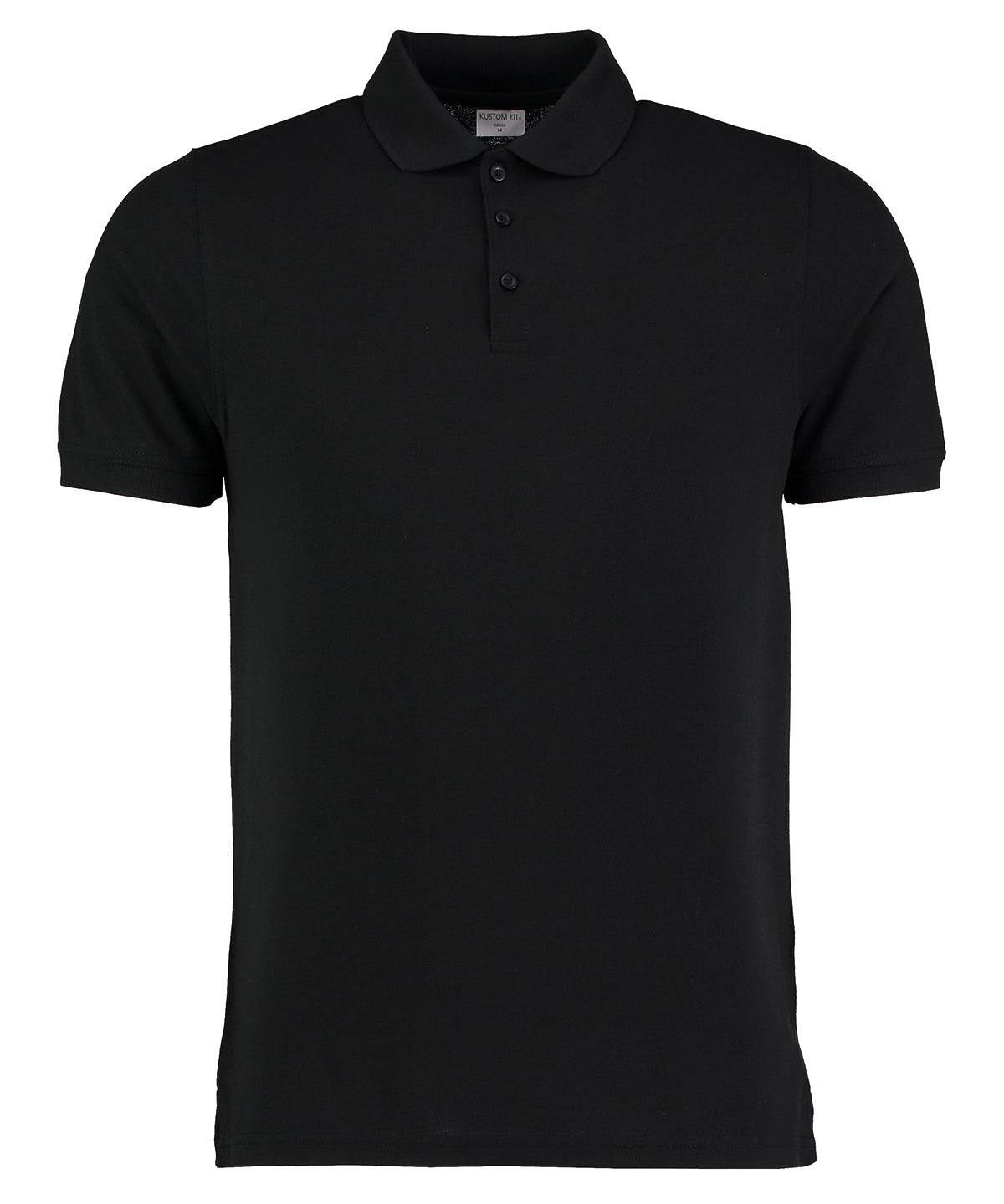 Klassic heavyweight polo superwash® 60°C (slim fit)